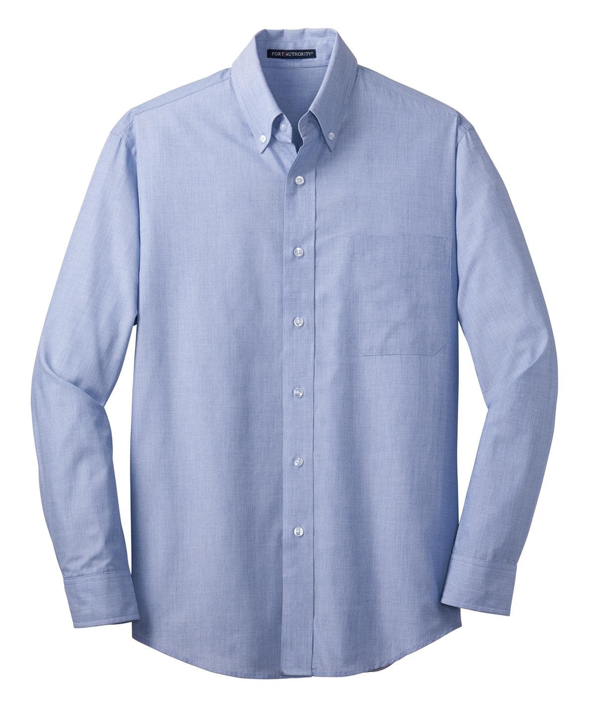 Port Authority® Crosshatch Easy Care Shirt