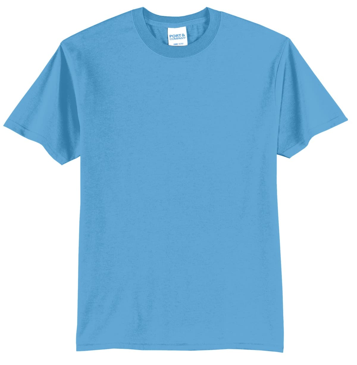 Port & Co® Core Blend Tee