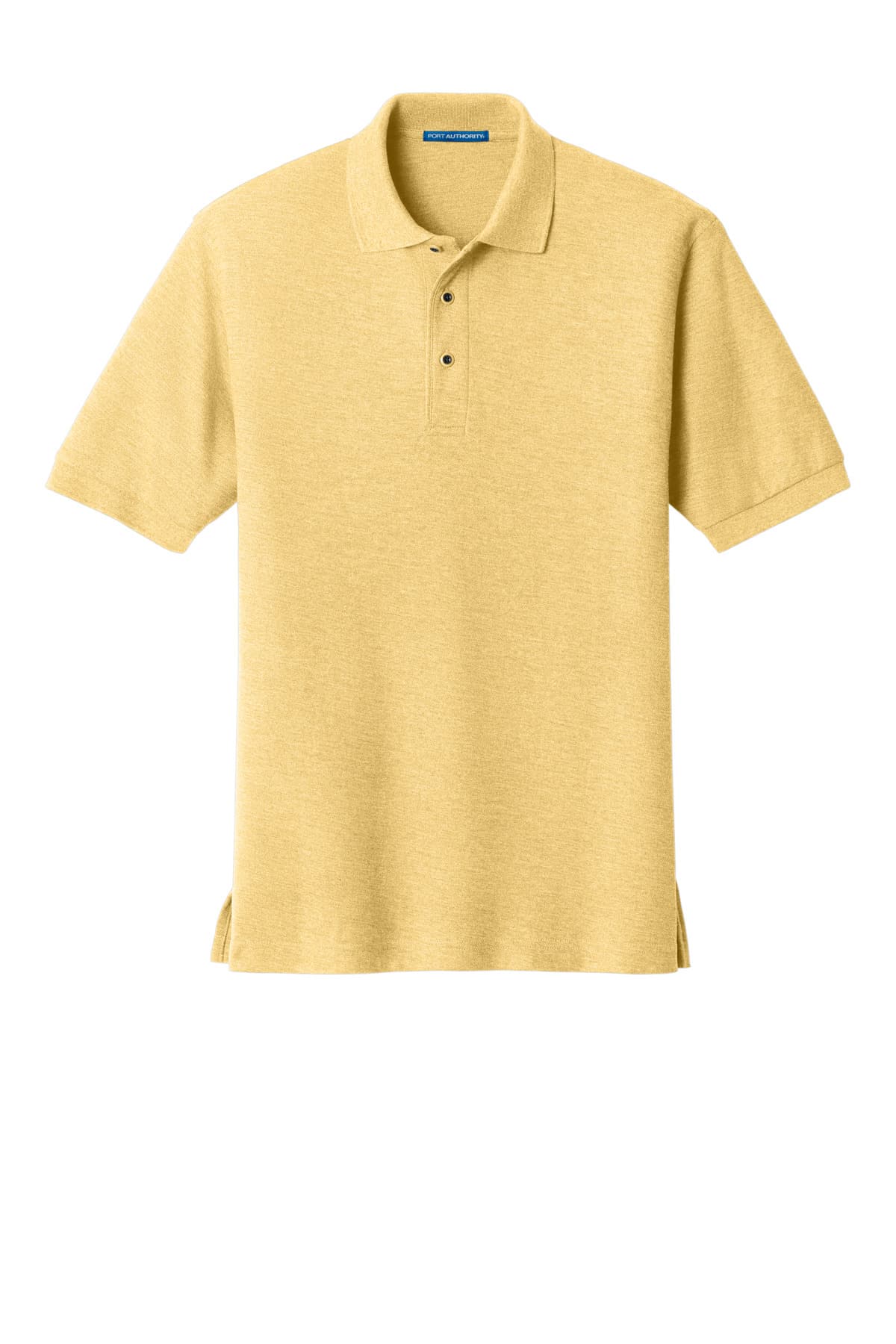 Port Authority® Silk Touch® Polo