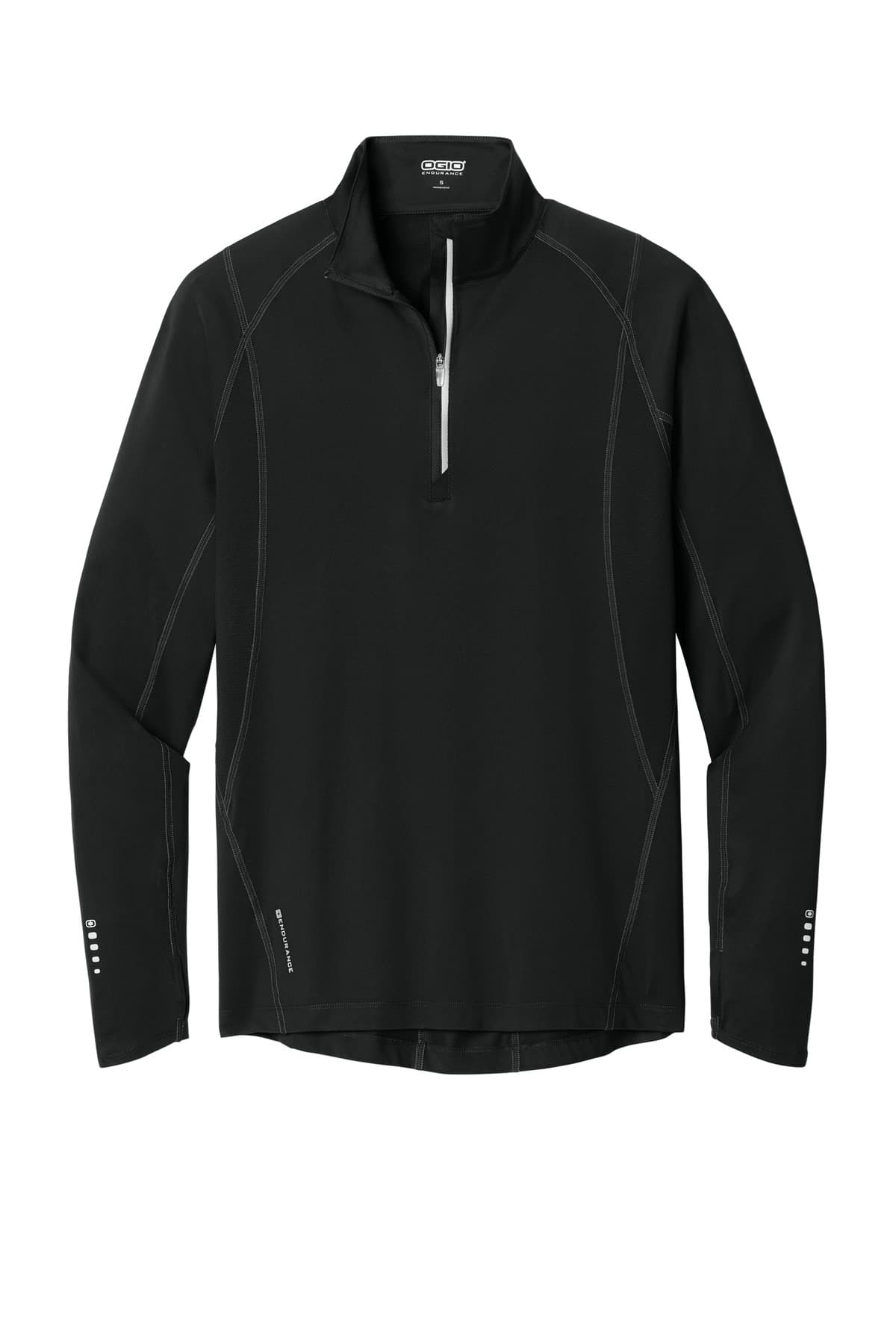 OGIO® Nexus 1/4-Zip Pullover