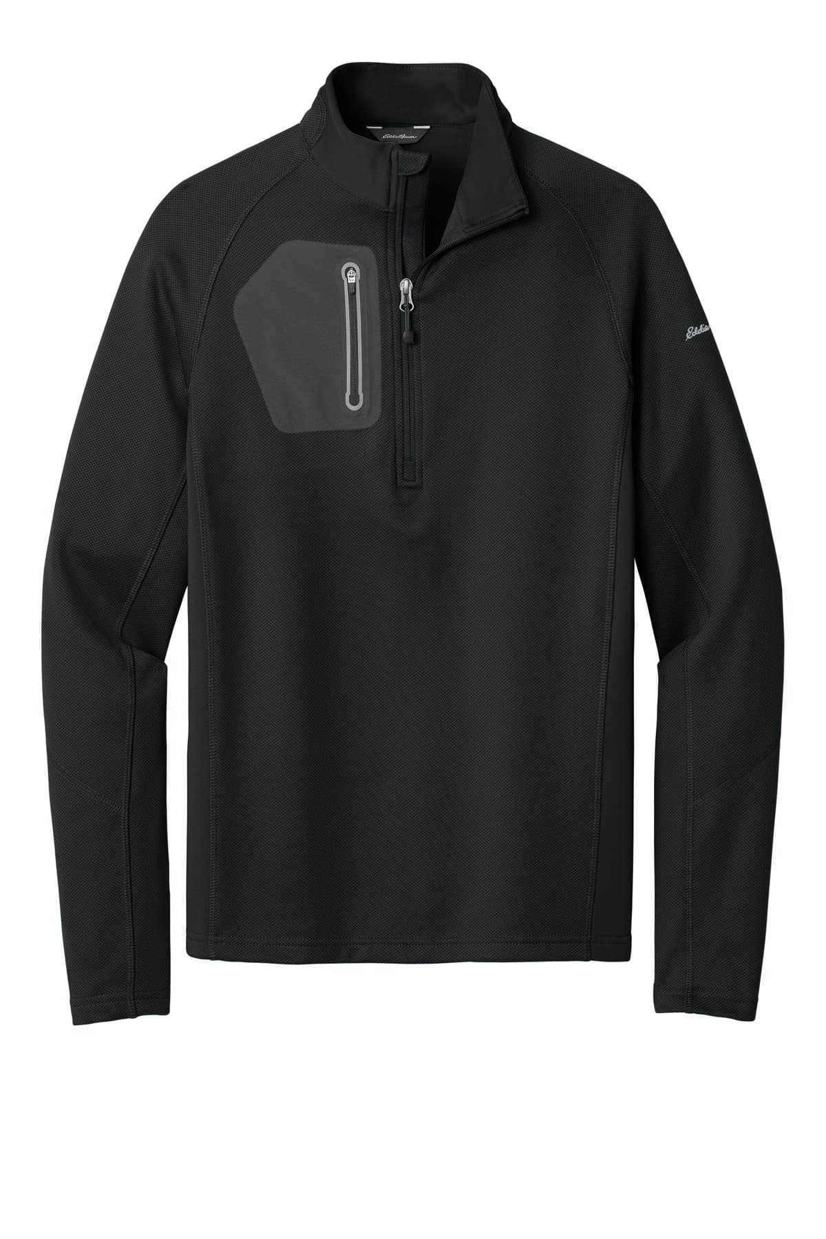 Eddie Bauer® 1/2-Zip Performance Fleece