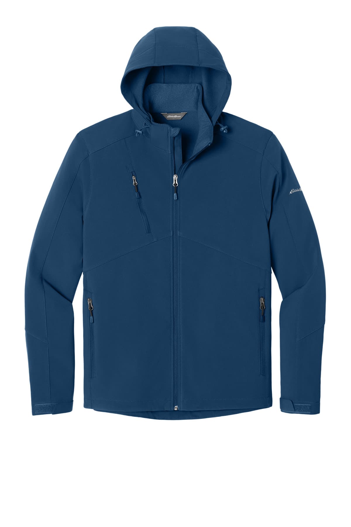 Eddie Bauer® Hooded Soft Shell Parka
