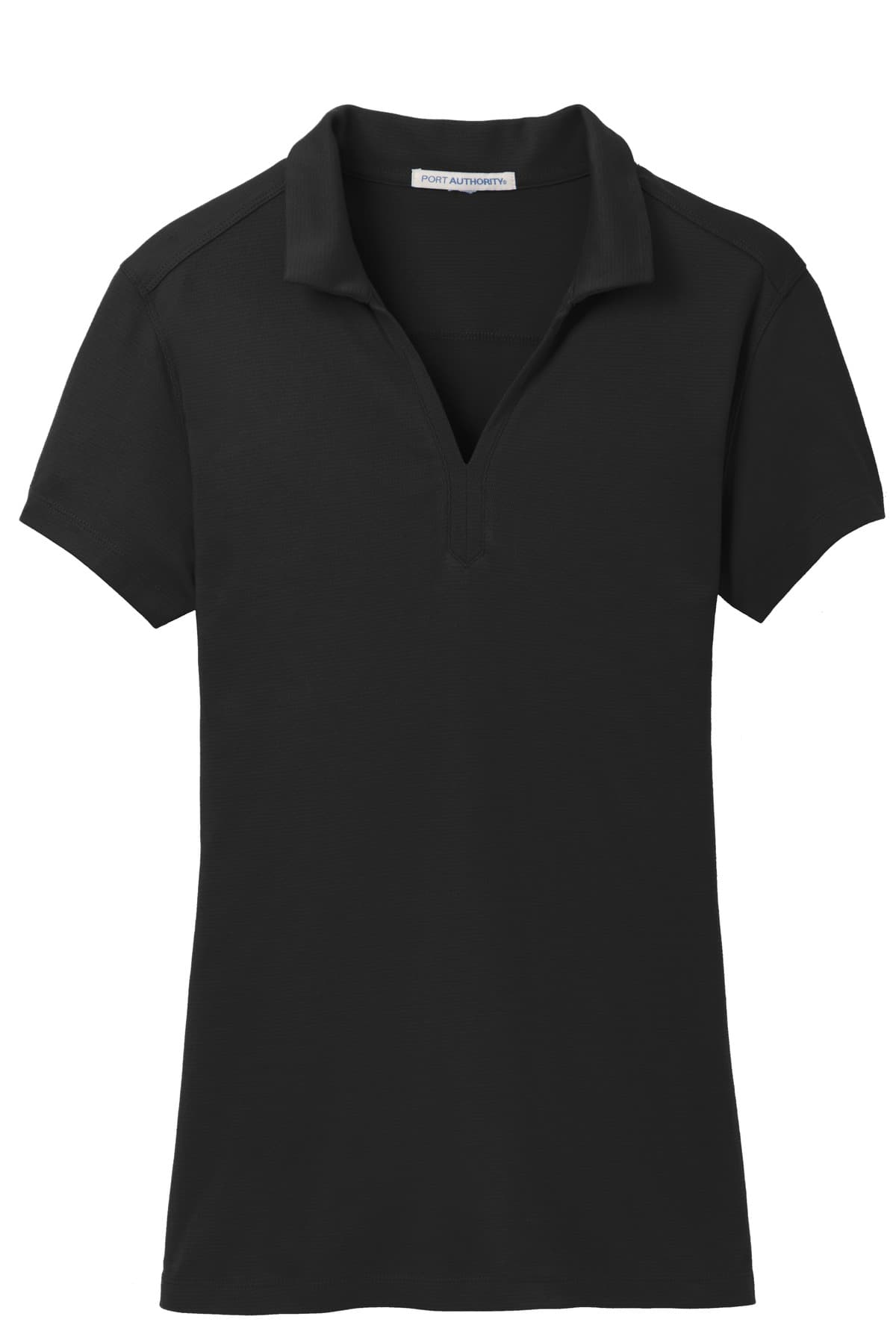 Port Authority® Women's Rapid Dry® Mesh Polo