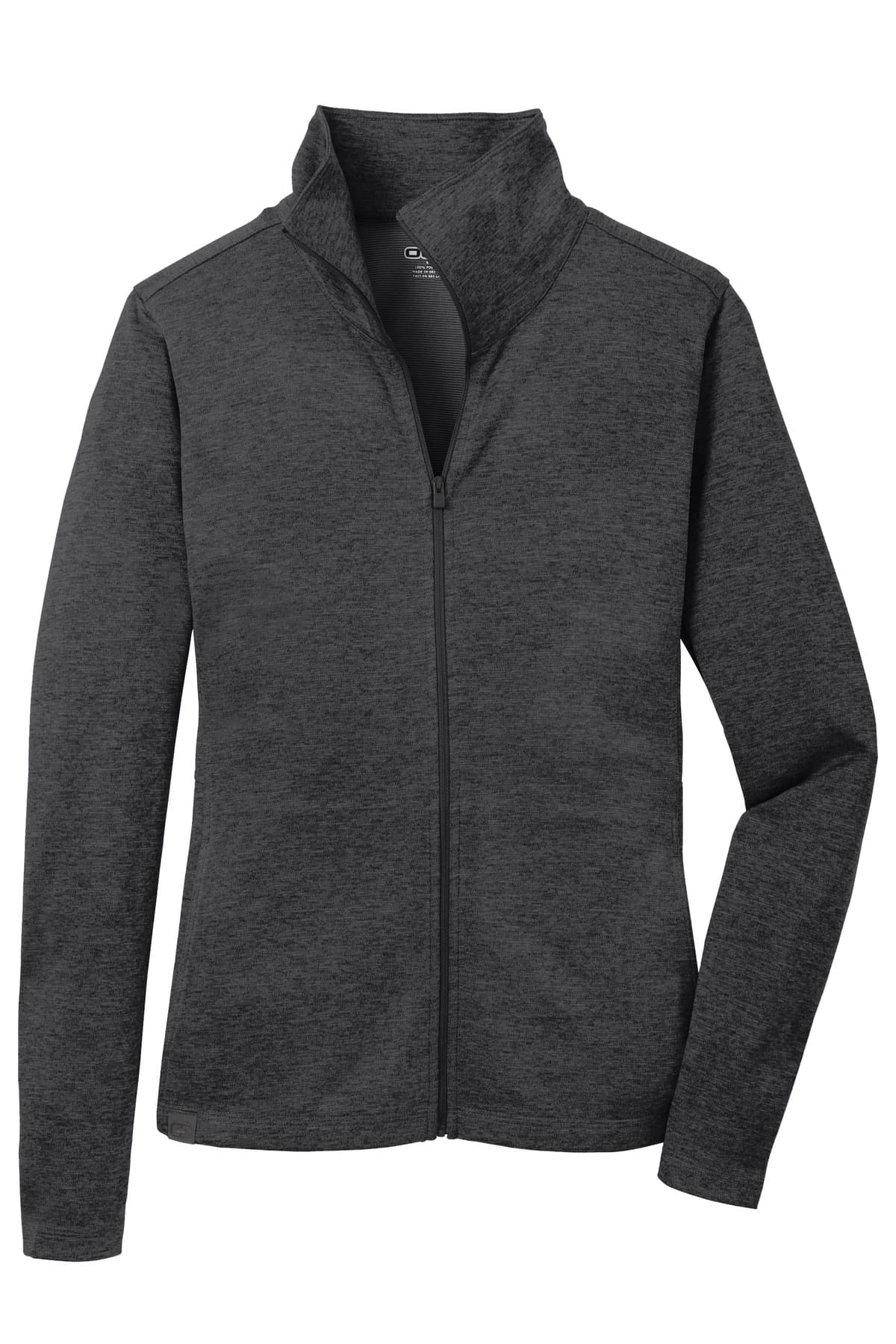 OGIO® Women's Pixel Full-Zip