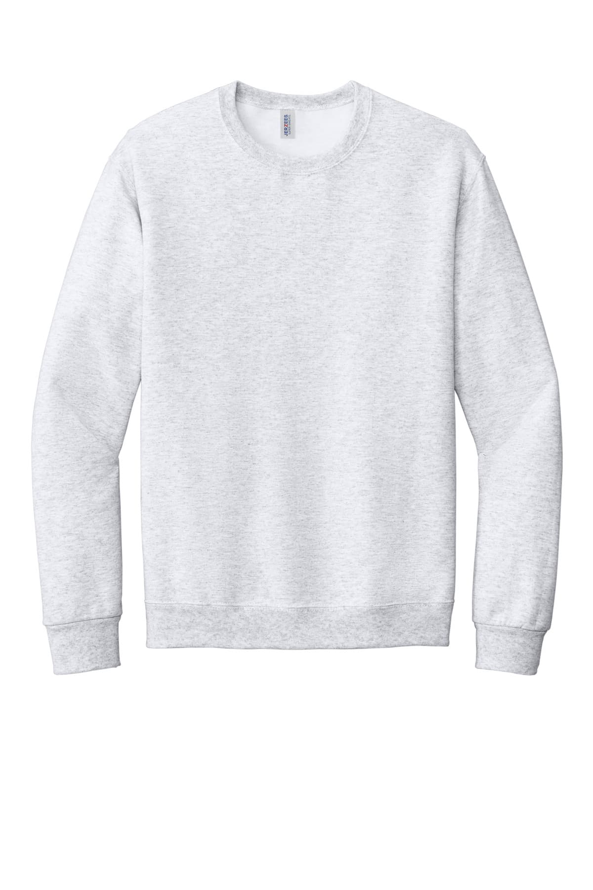 Jerzees® Super Sweats® NuBlend® - Crewneck Sweatshirt
