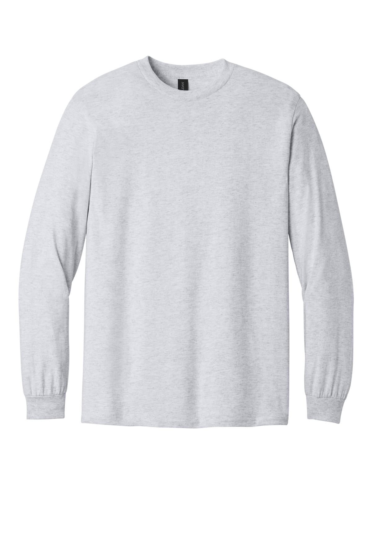 Gildan® - Heavy Cotton® 100% Cotton Long Sleeve T-Shirt