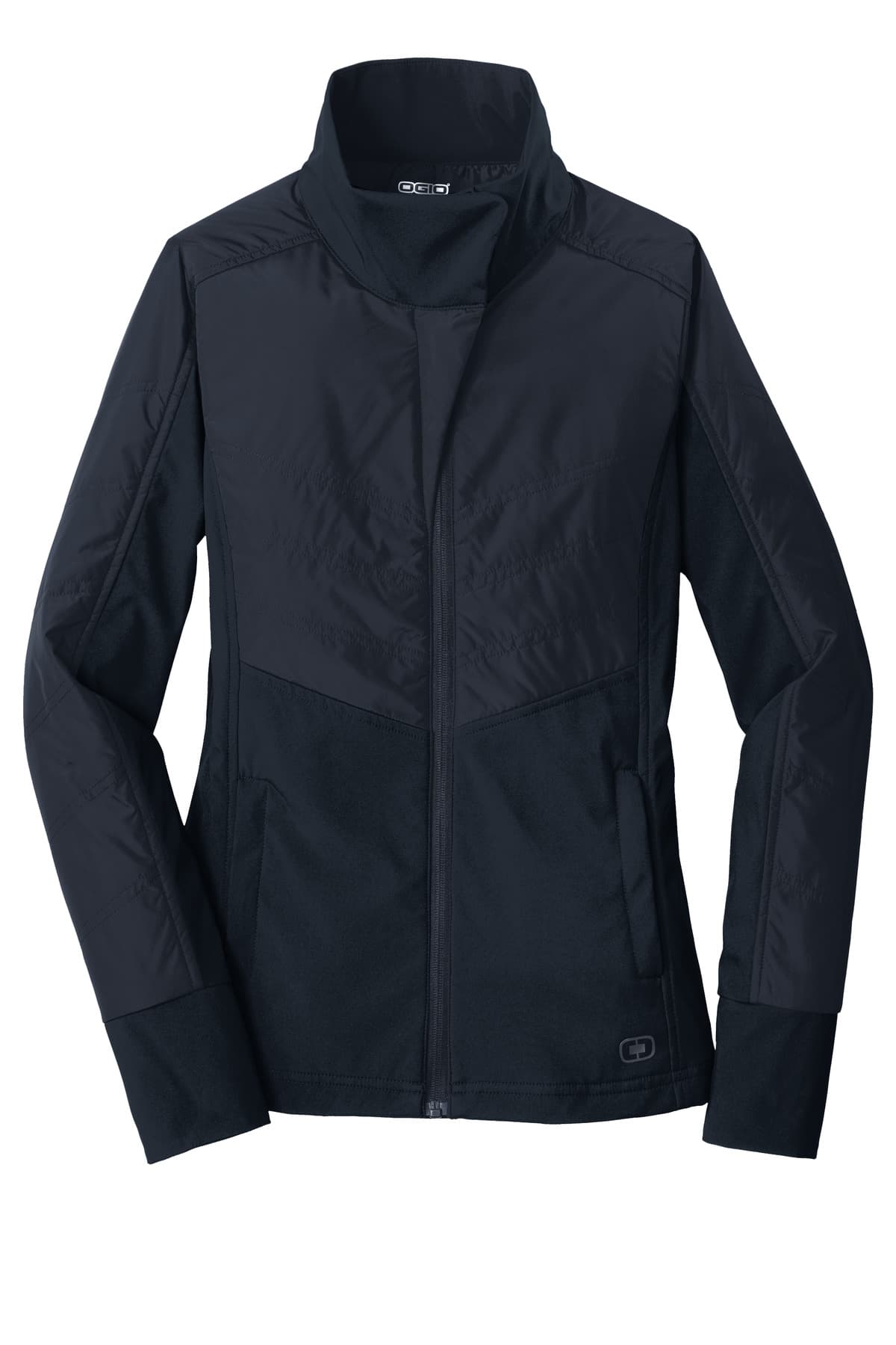 OGIO® Women's Brink Soft Shell