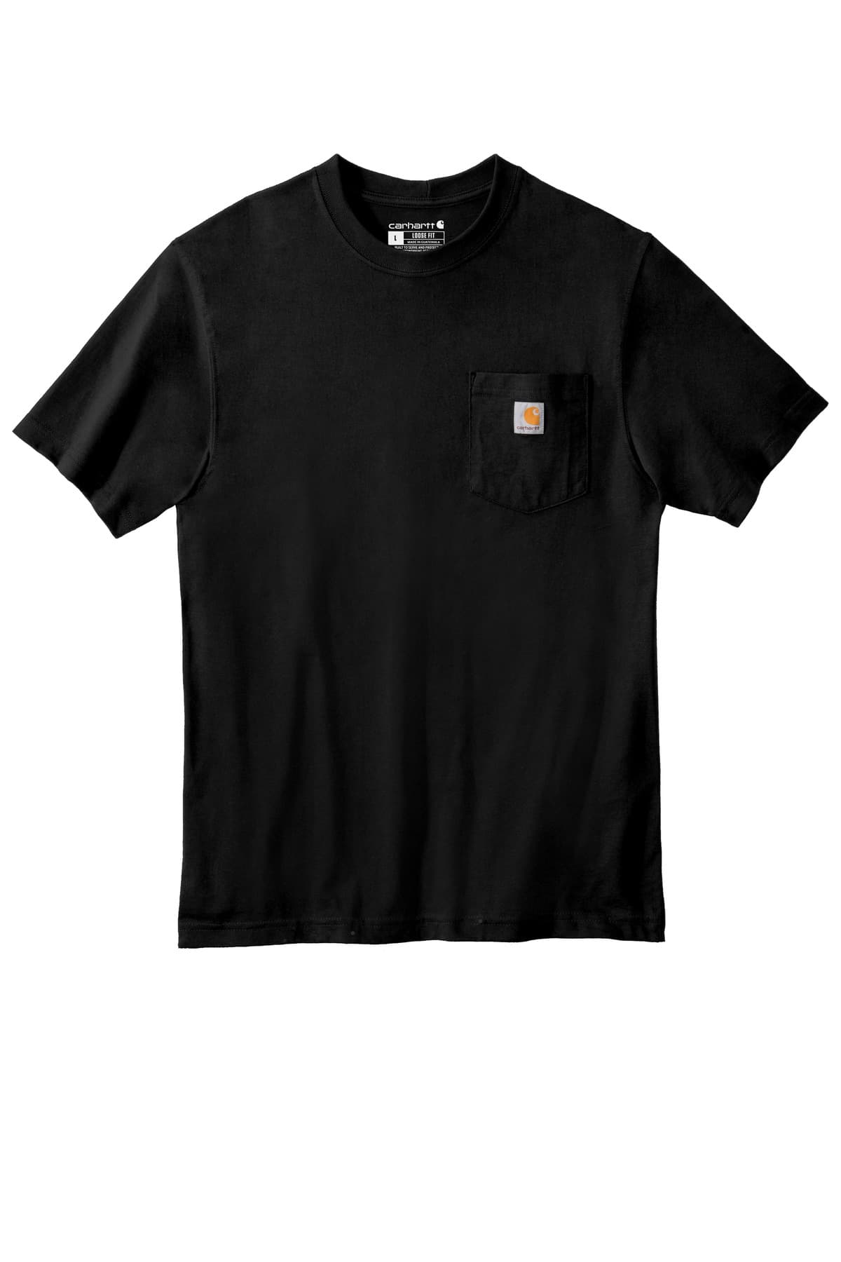 Carhartt ® Workwear Pocket Short Sleeve T-Shirt