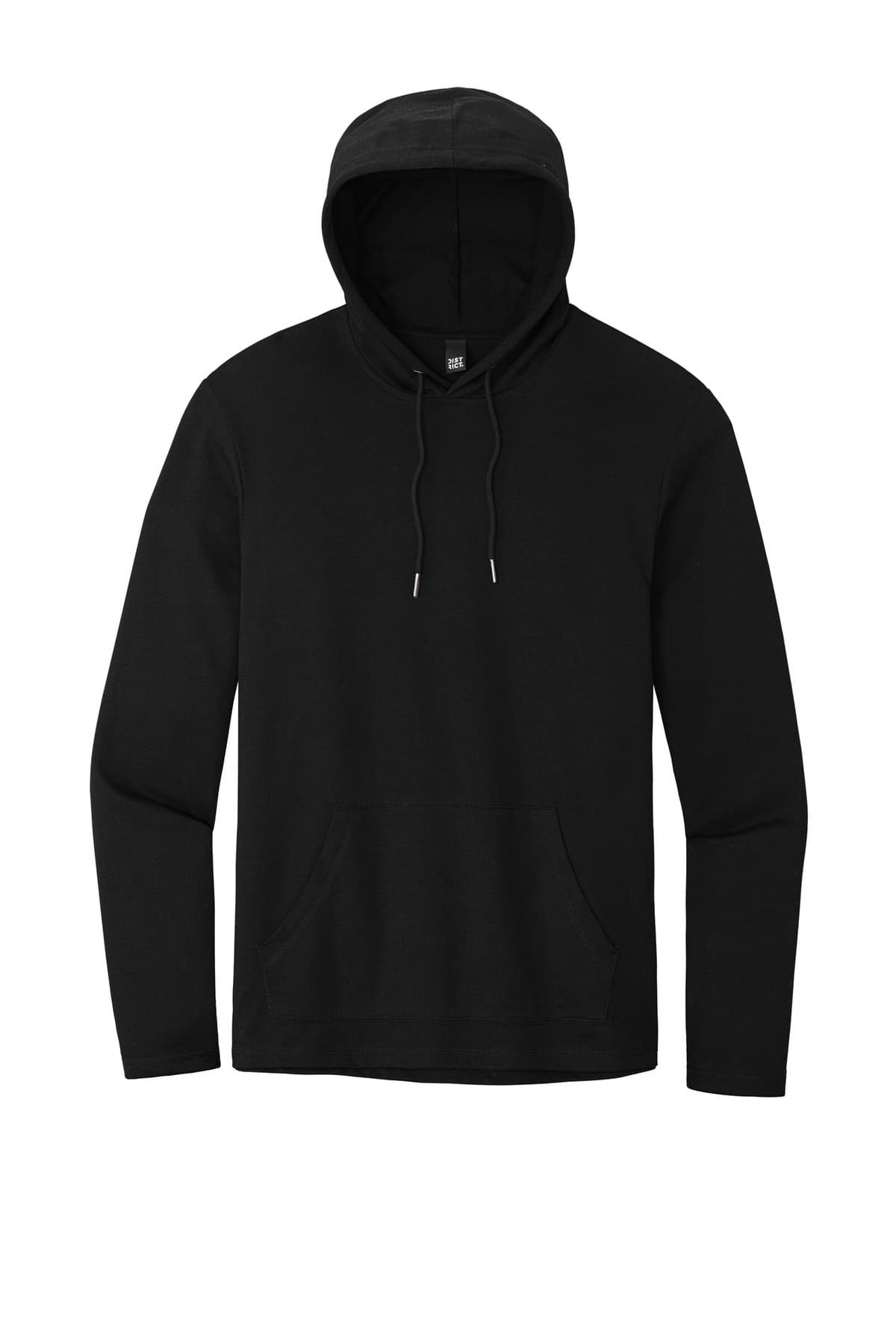 District ® Featherweight French Terry ® Hoodie