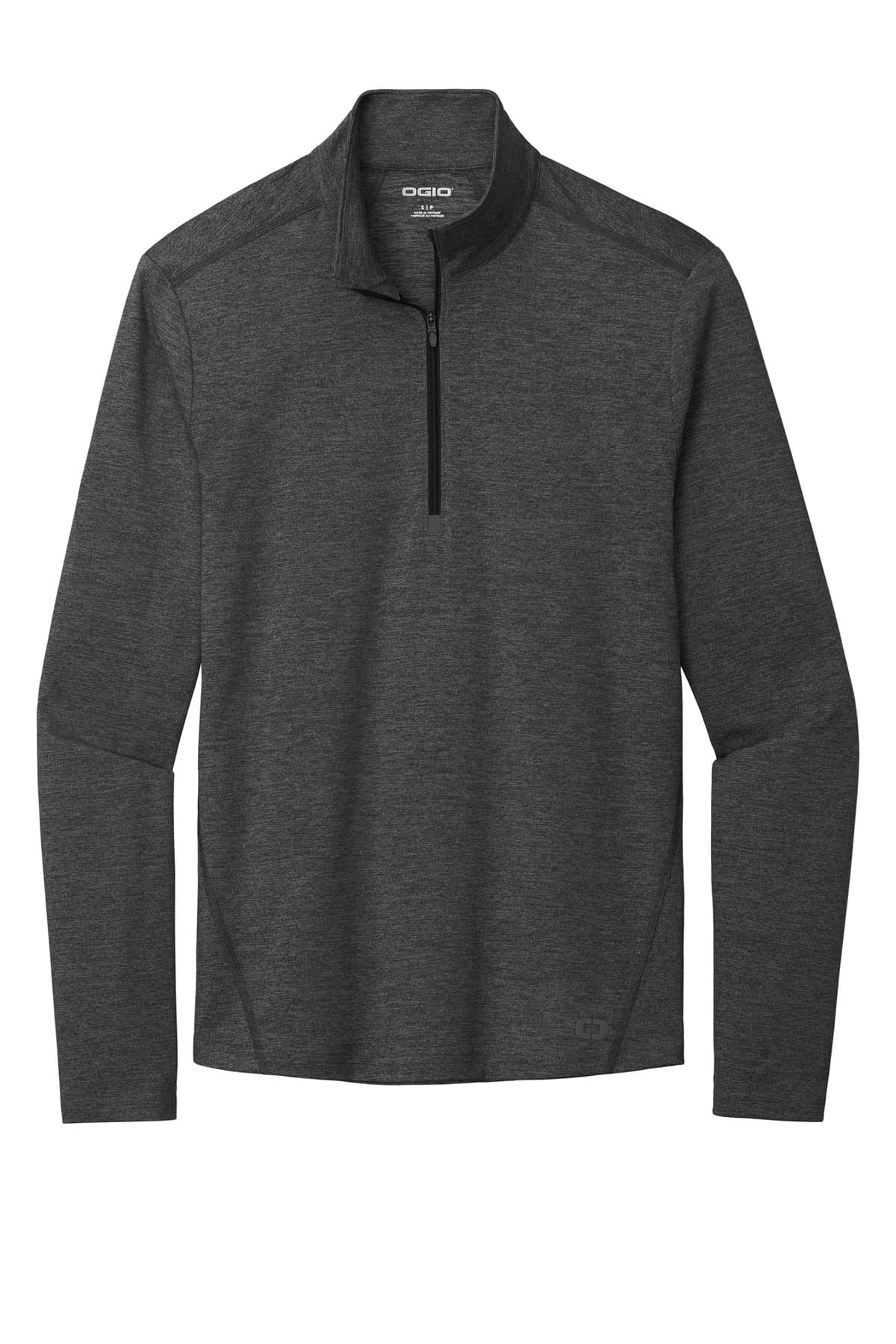 OGIO ® Force 1/4-Zip