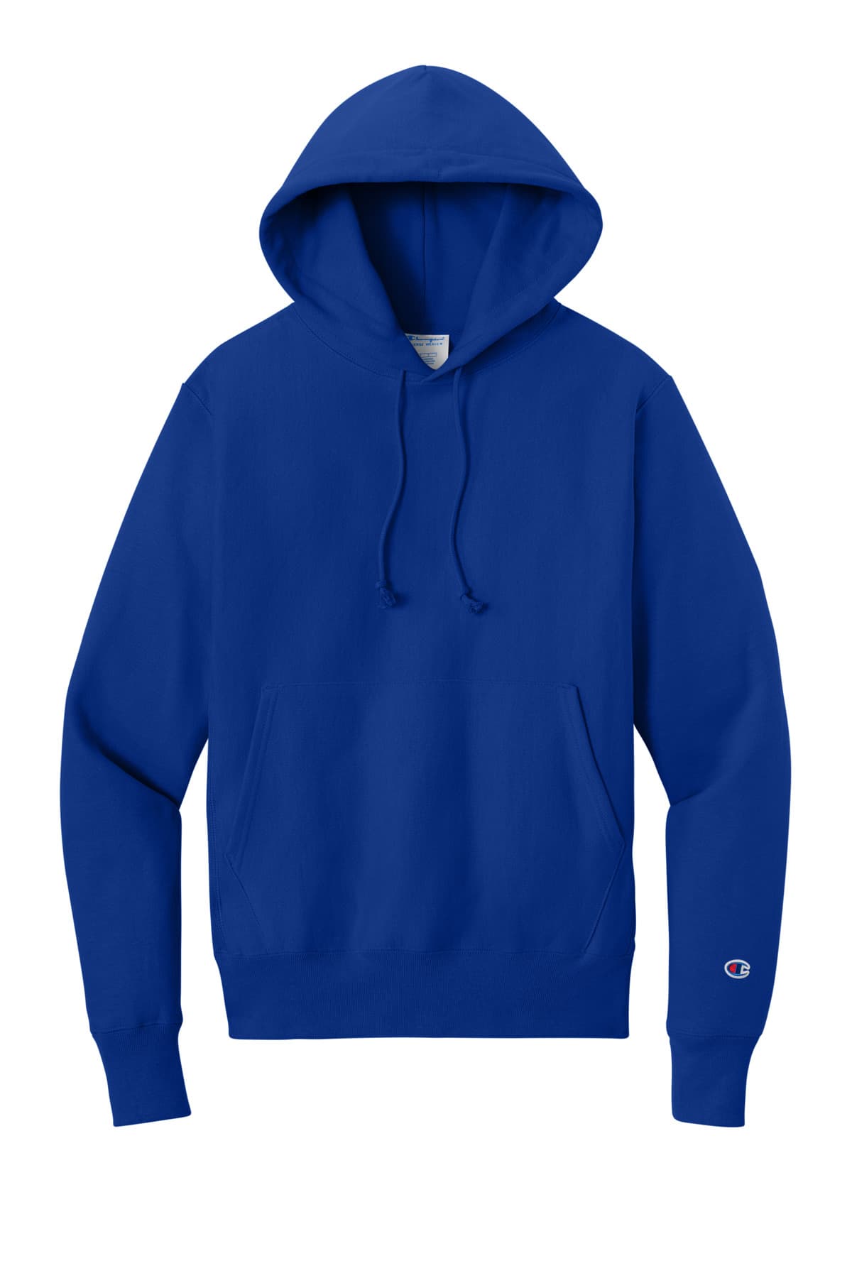 Champion ® Reverse Weave ® Hooded Sweatshirt