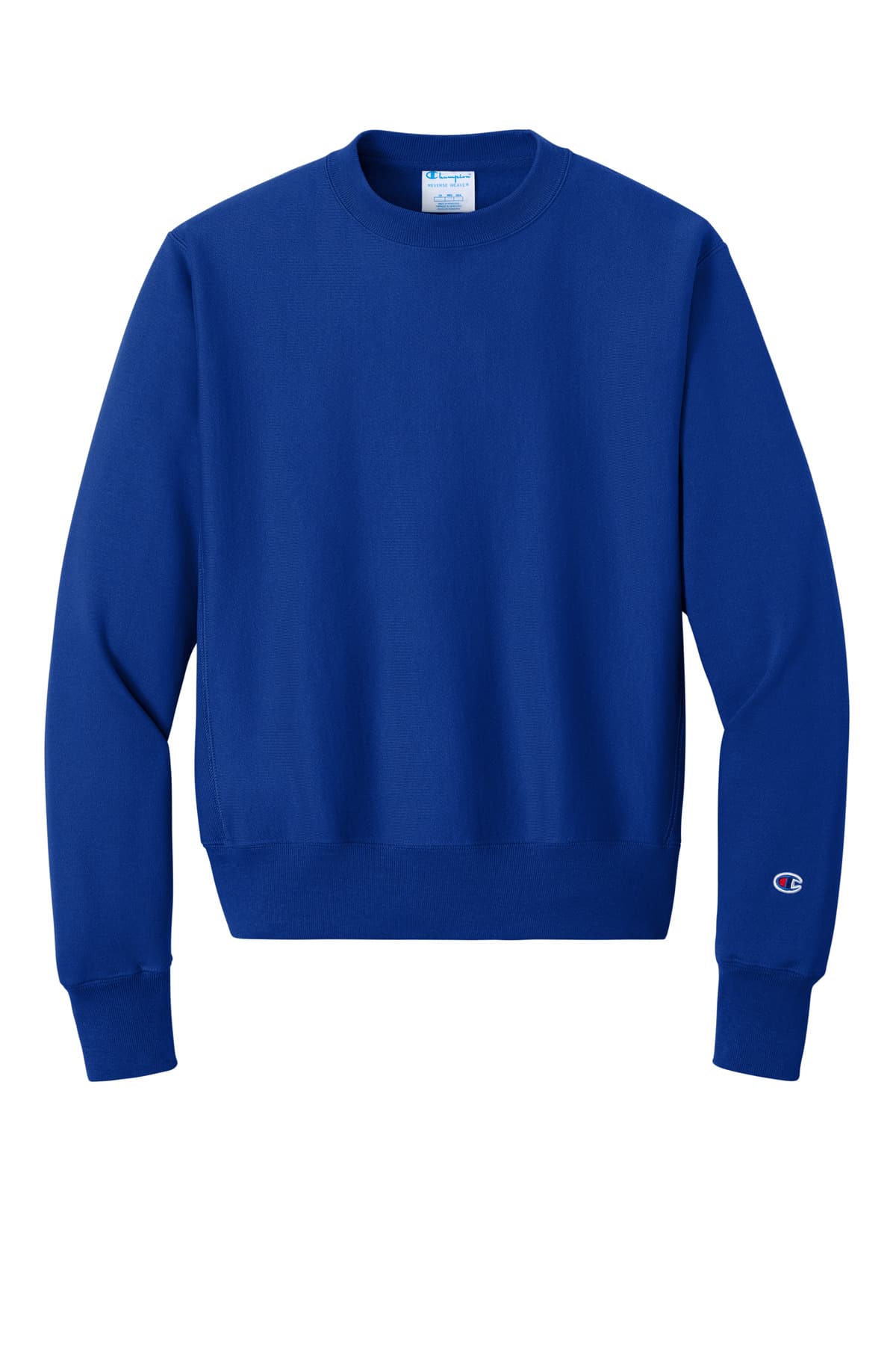Champion ® Reverse Weave ® Crewneck Sweatshirt