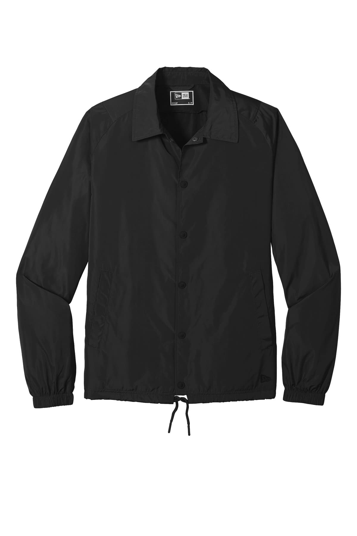 New Era ® Coaches Jacket