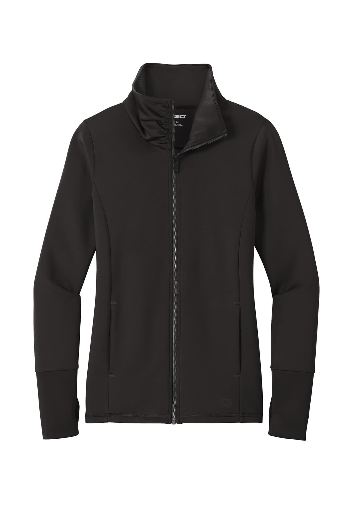 OGIO ® Women's Modern Performance Full-Zip