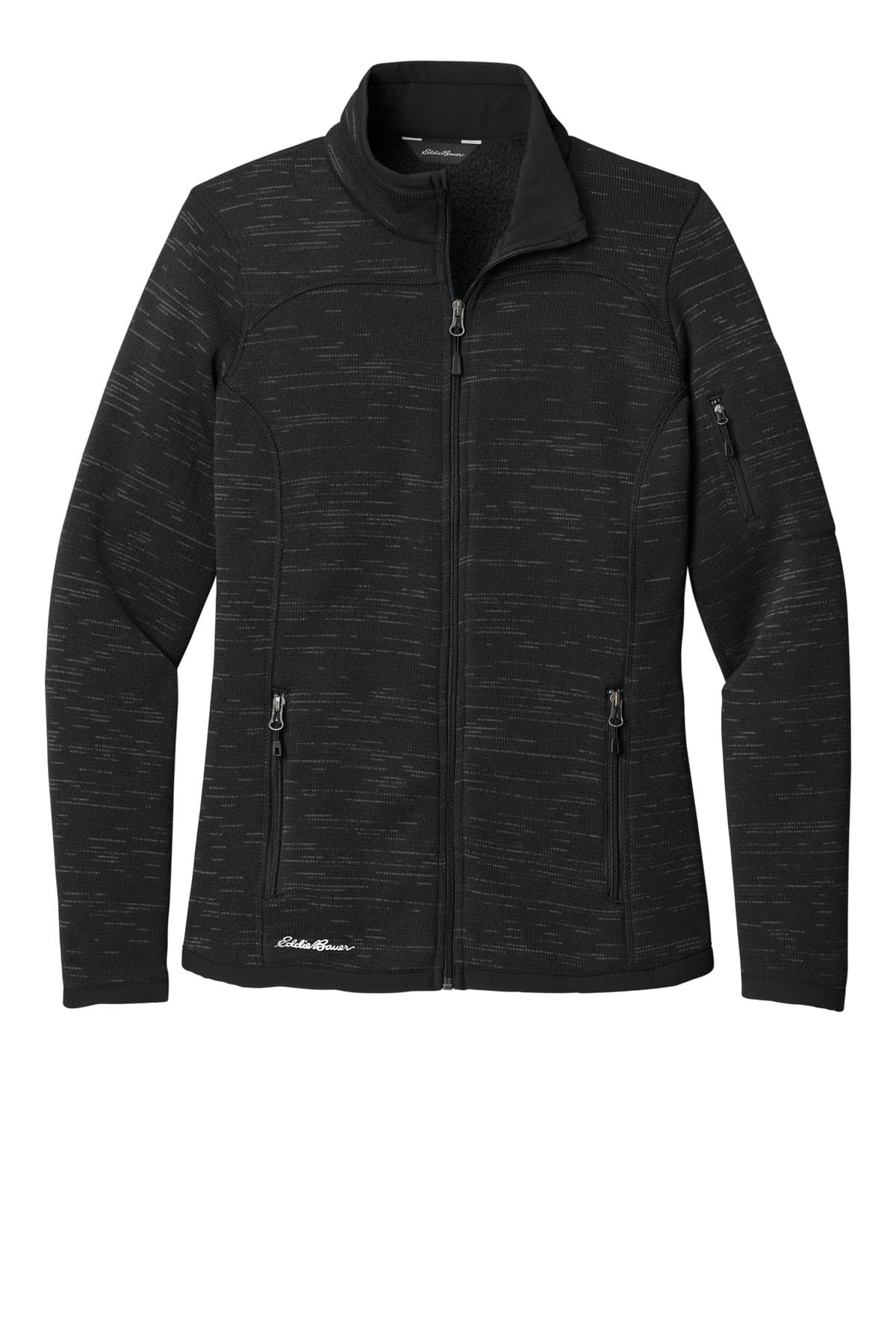 Eddie Bauer ® Women's Sweater Fleece Full-Zip