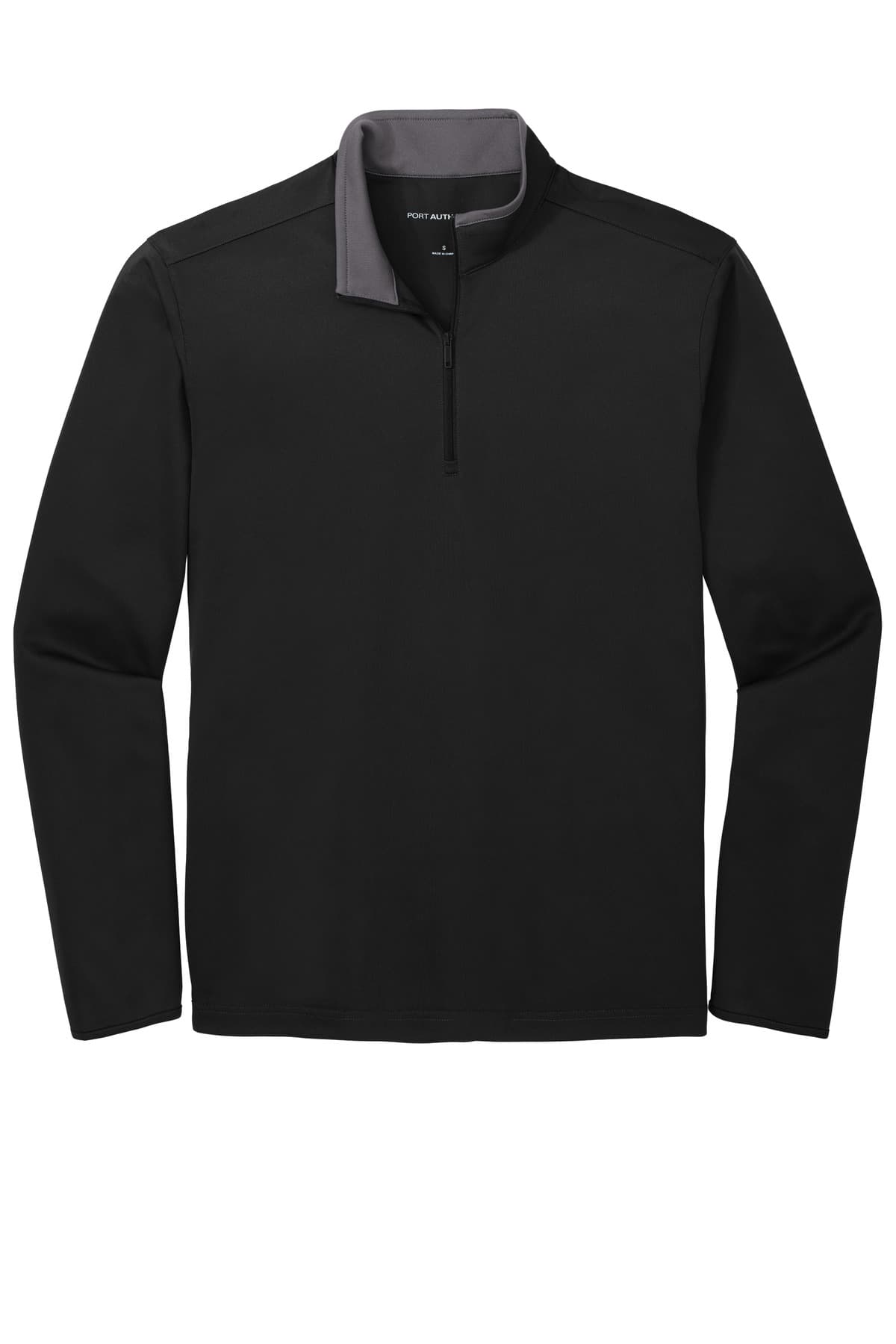 Port Authority ® Silk Touch ® Performance 1/4-Zip