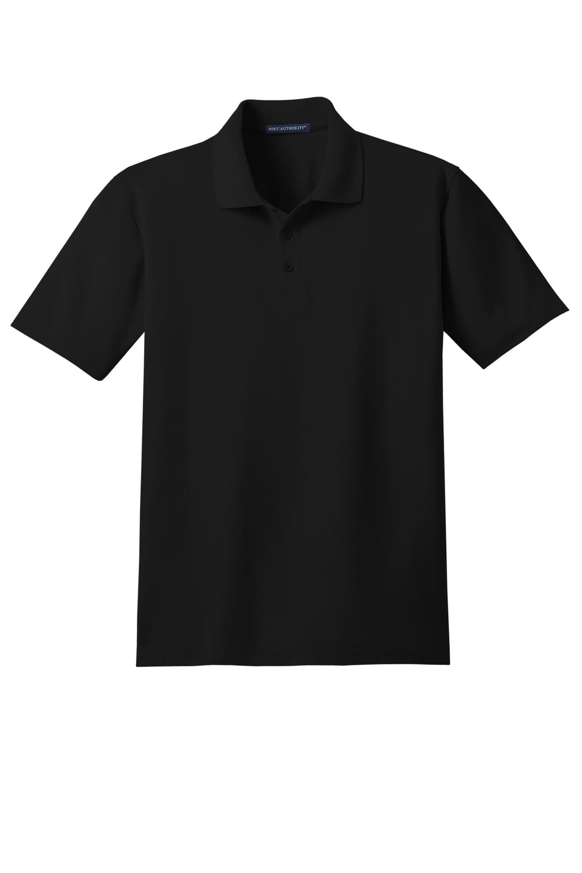 Port Authority® Tall Stain-Release Polo