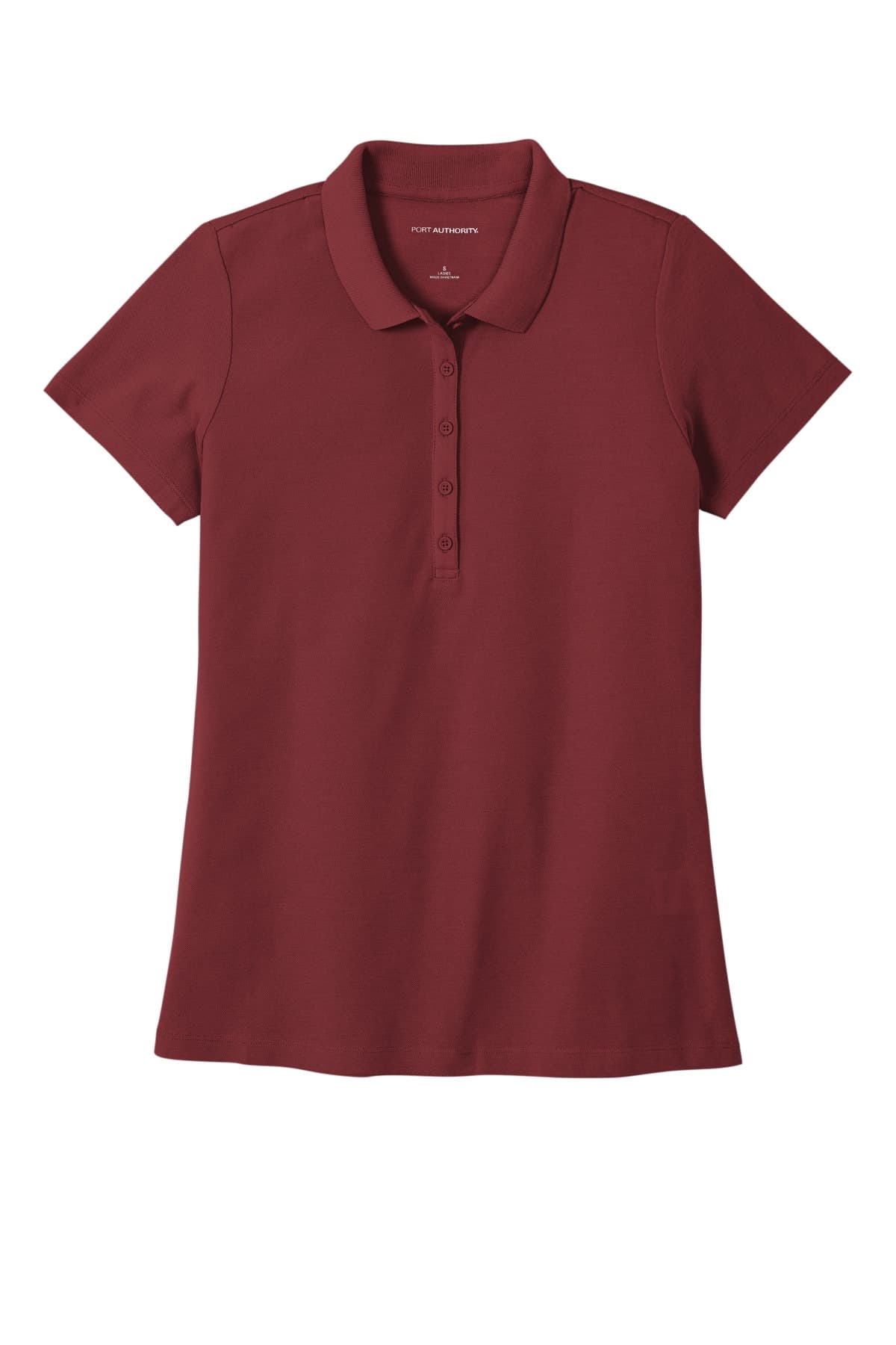 Port Authority® Women's SuperPro React® Polo