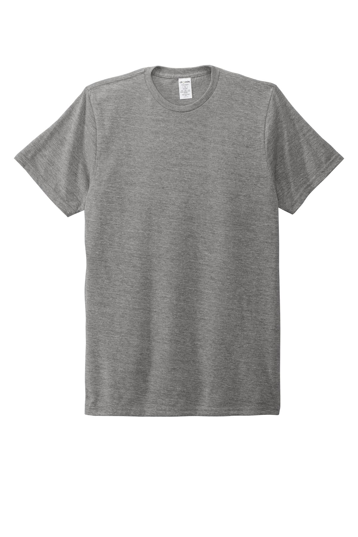 Allmade ® Unisex Tri-Blend Tee