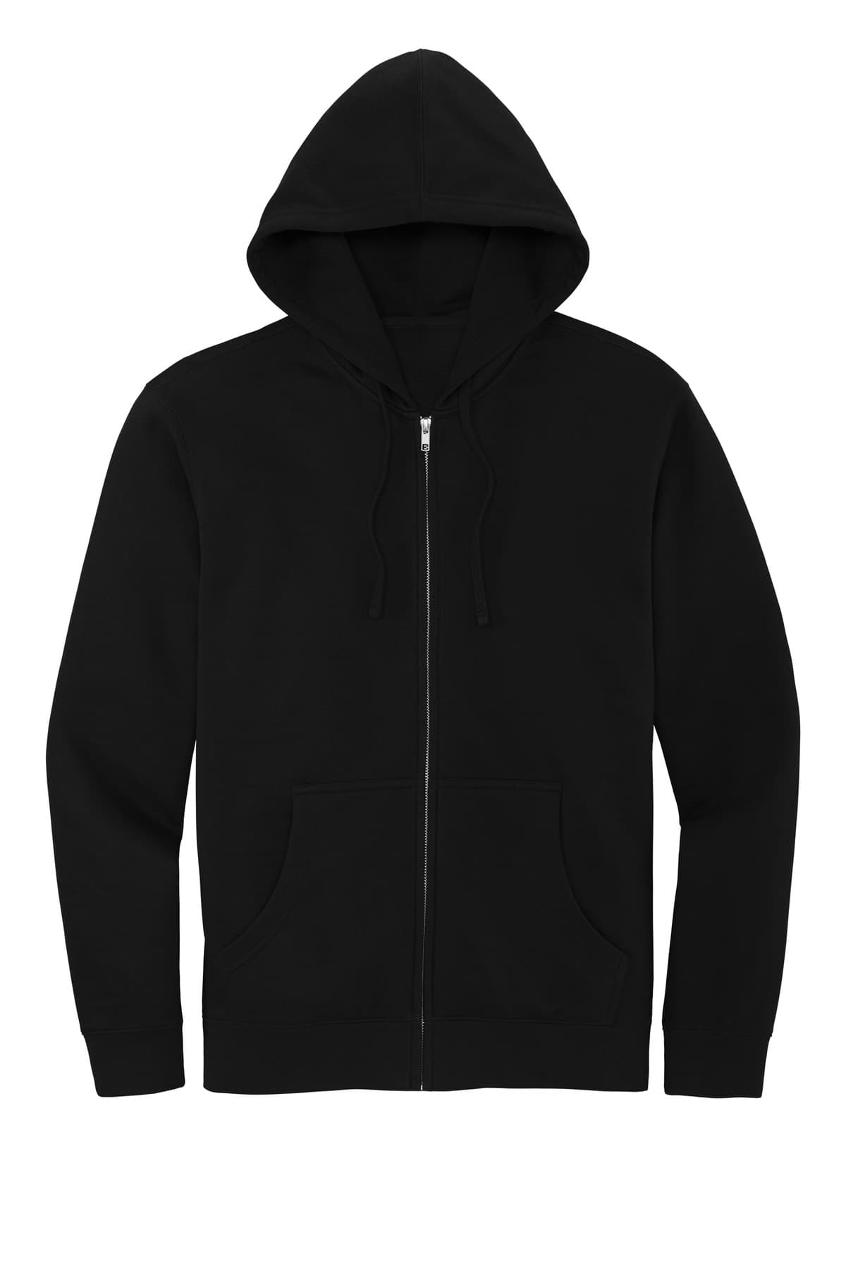 District® V.I.T.®Fleece Full-Zip Hoodie