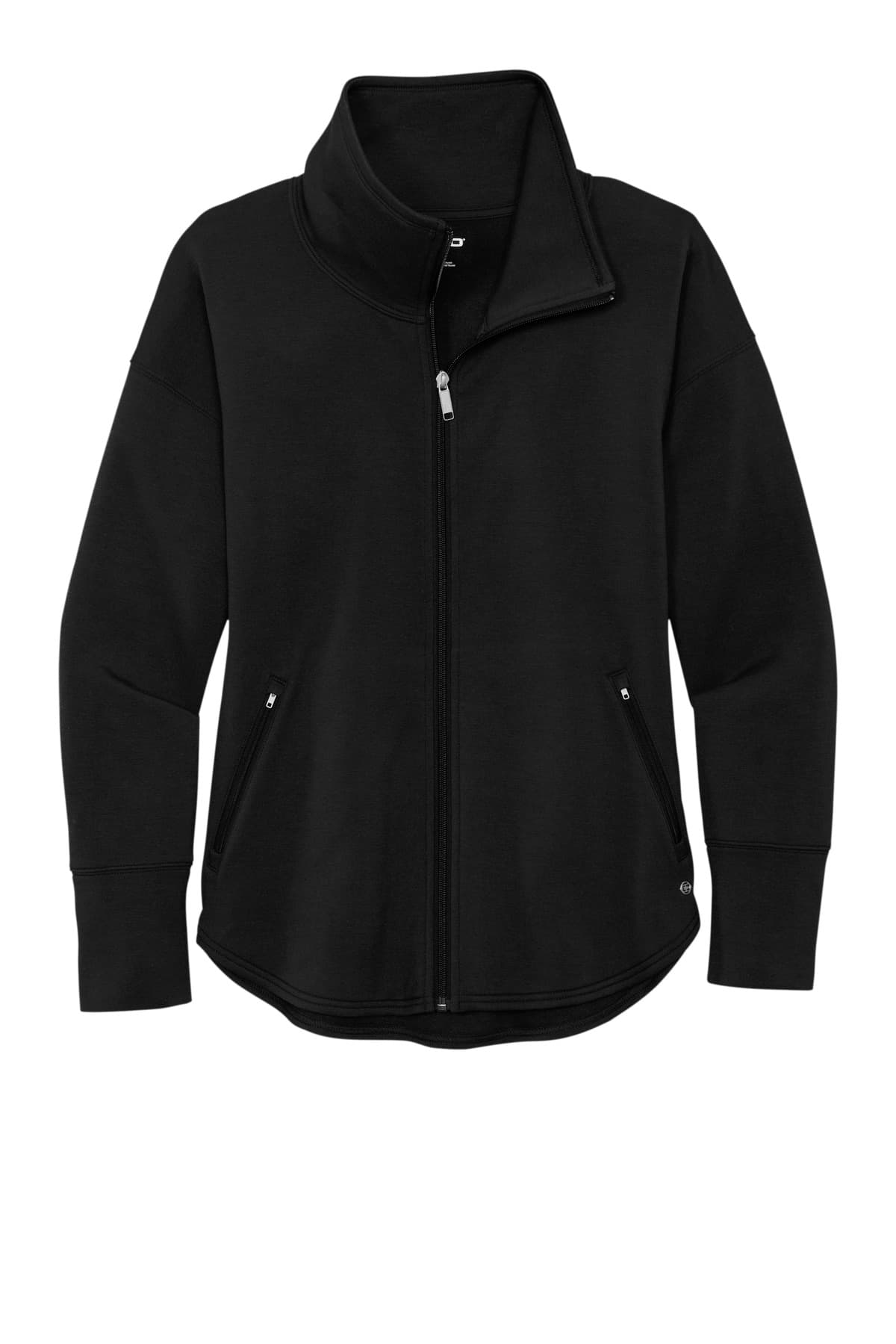OGIO ® Women's Luuma Full-Zip Fleece