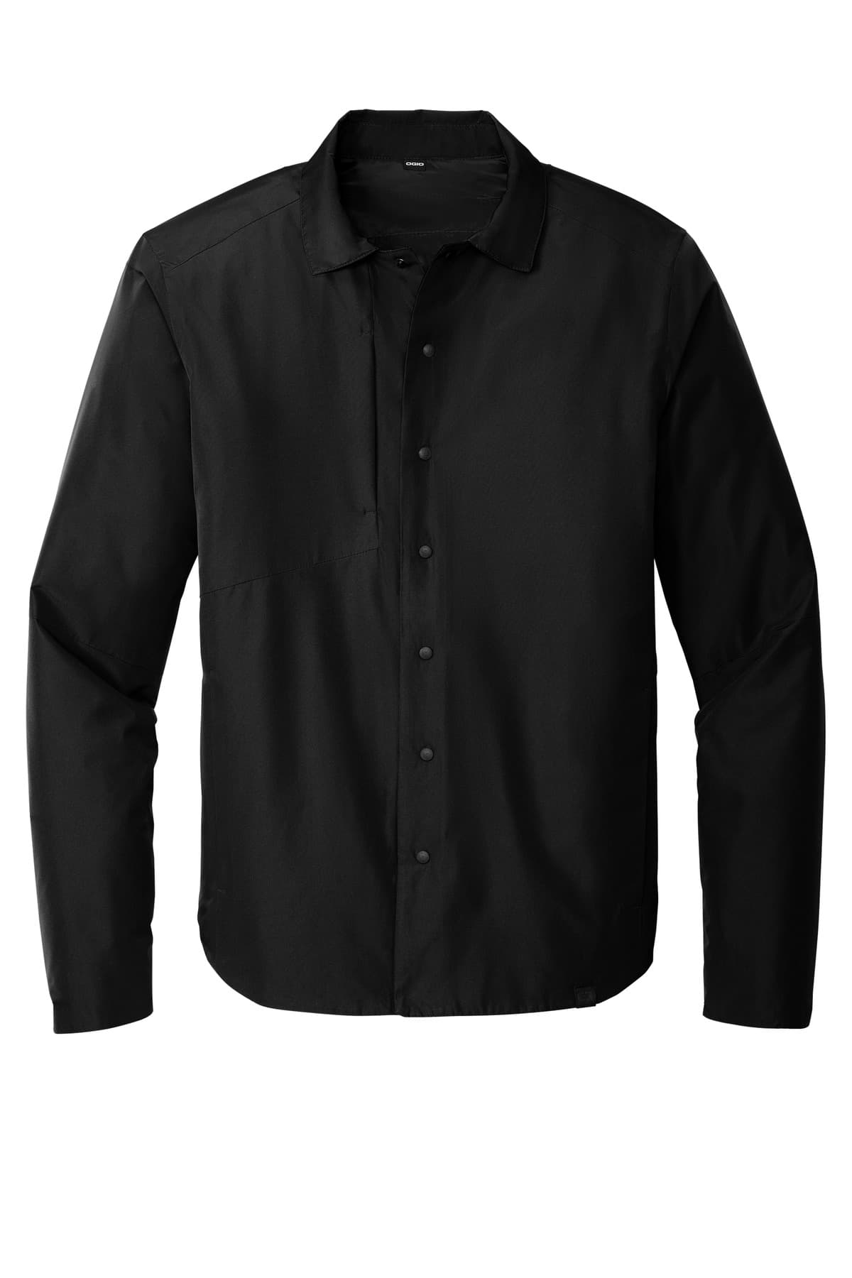 OGIO ® Reverse Shirt Jacket