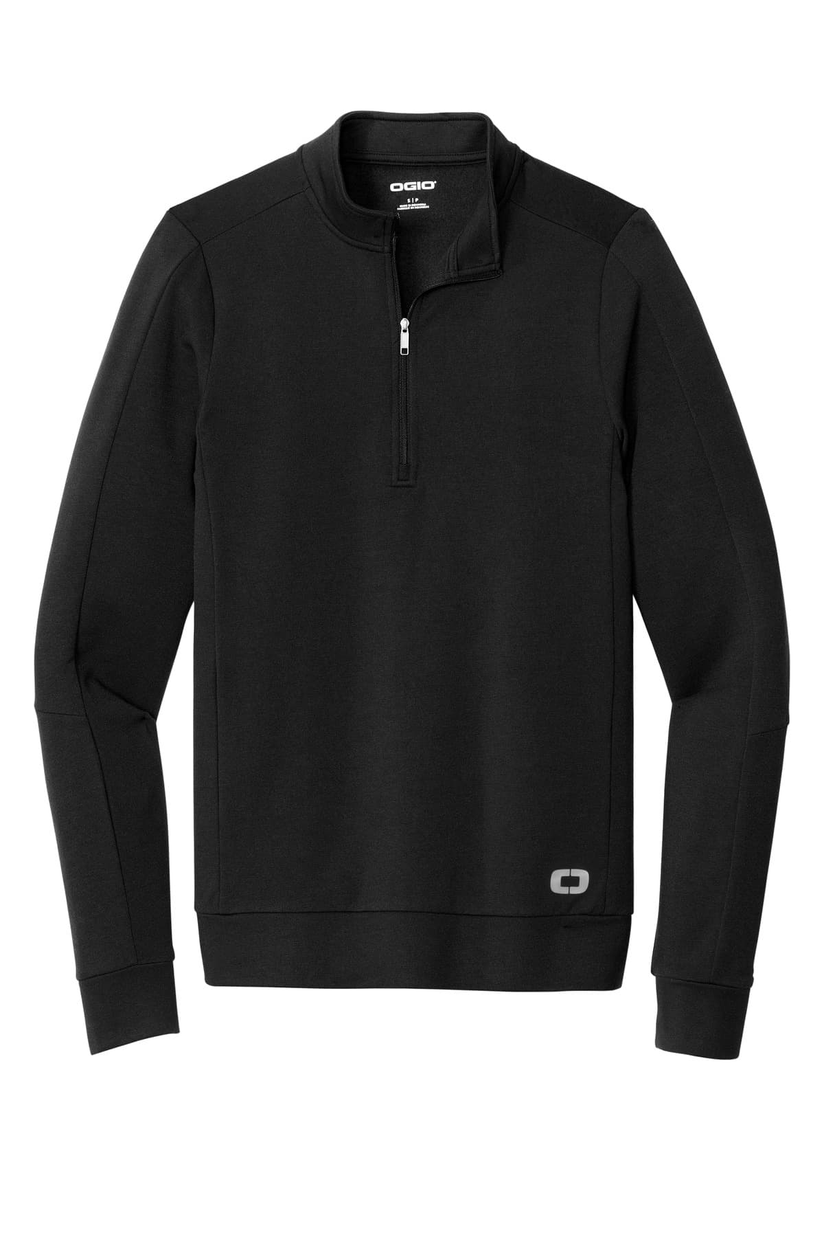OGIO ® Luuma 1/2-Zip Fleece