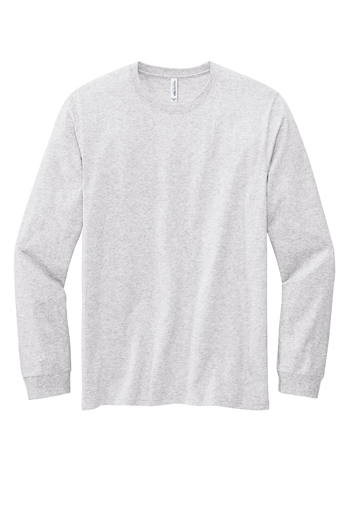 Volunteer Knitwear® Chore Long Sleeve Tee