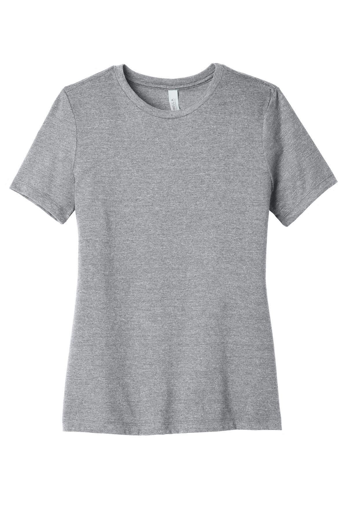 BELLA+CANVAS® Women's Relaxed CVC Tee