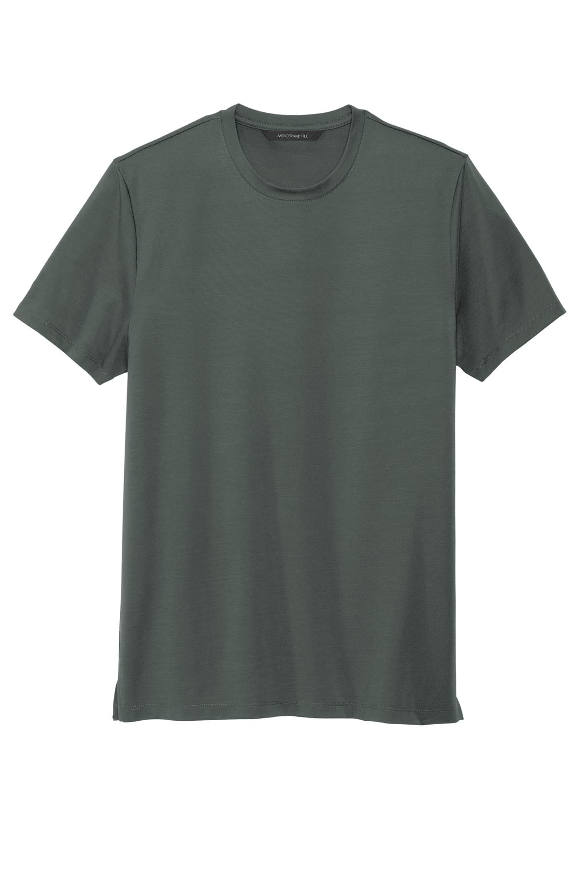 Mercer+Mettle® Stretch Jersey Crew