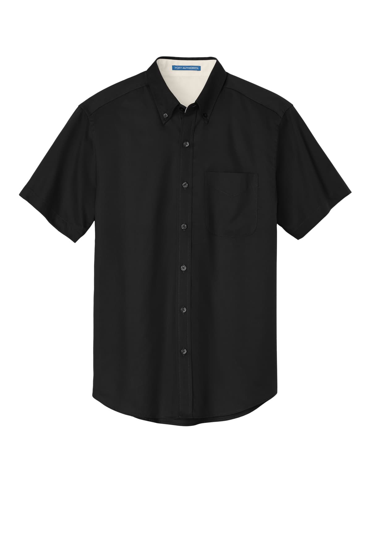 Port Authority® Tall Short Sleeve Easy Care Shirt