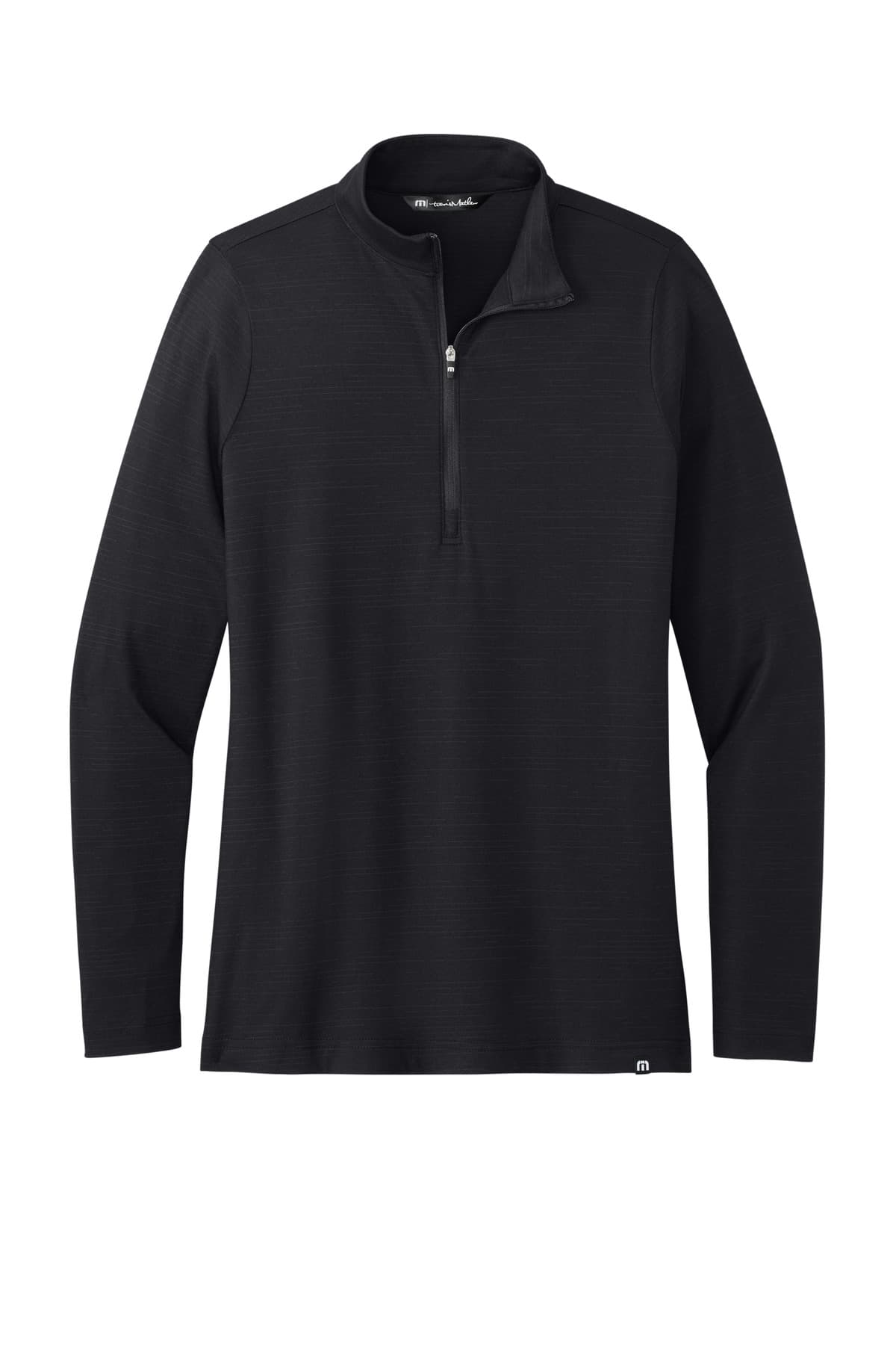 TravisMathew Women's Crestview 1/4-Zip