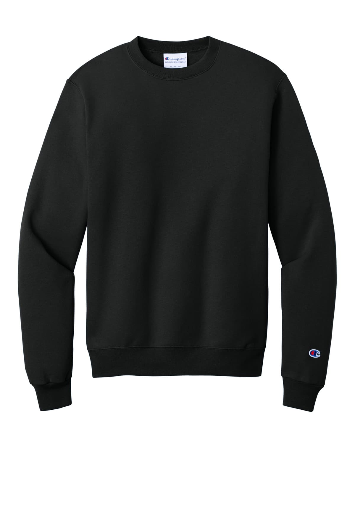 Champion® Powerblend® Crewneck Sweatshirt