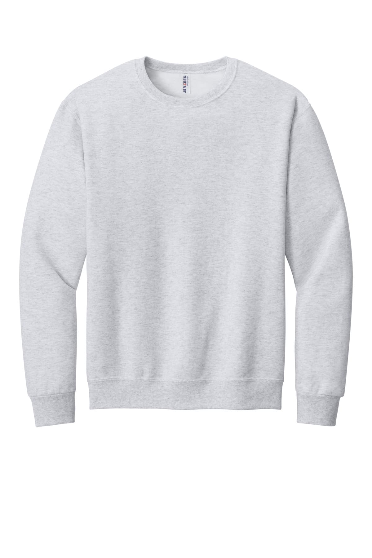 Jerzees® - NuBlend® Crewneck Sweatshirt