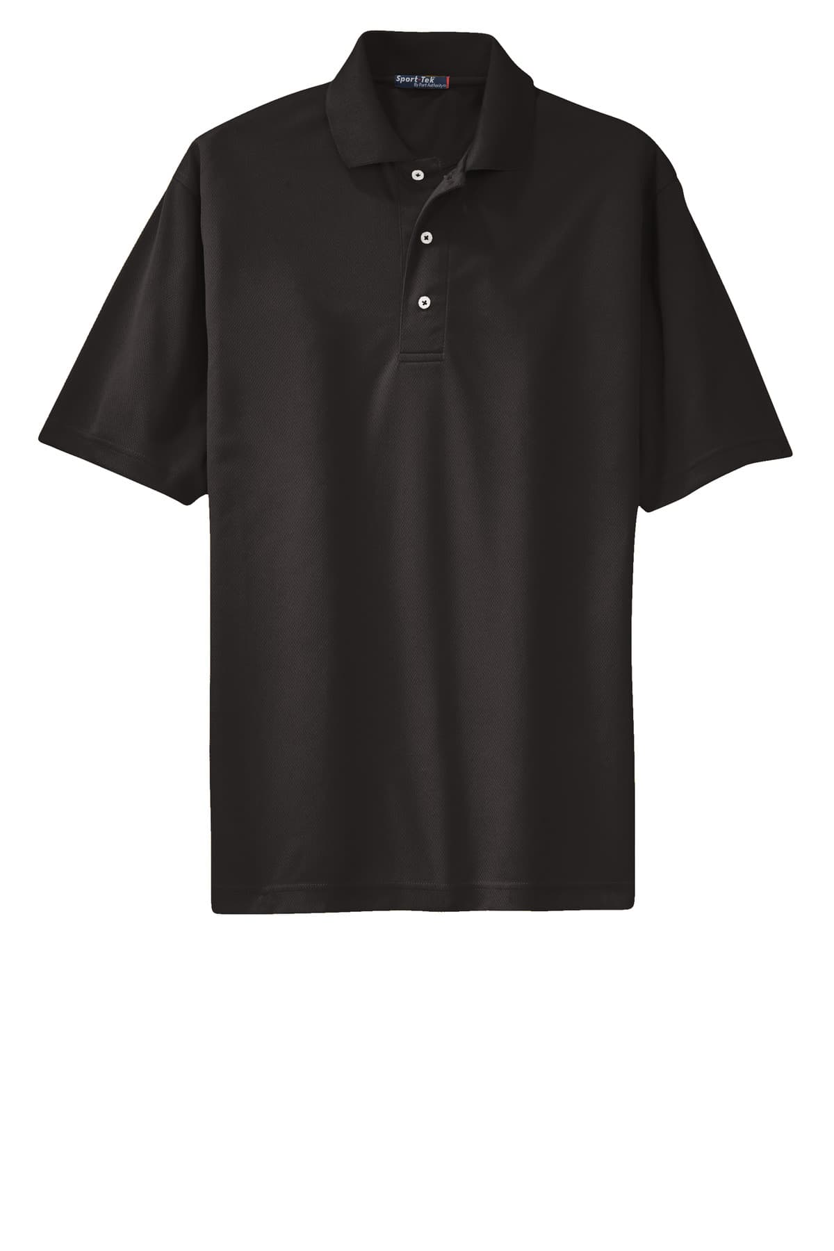 Sport-Tek® Tall Dri-Mesh® Polo