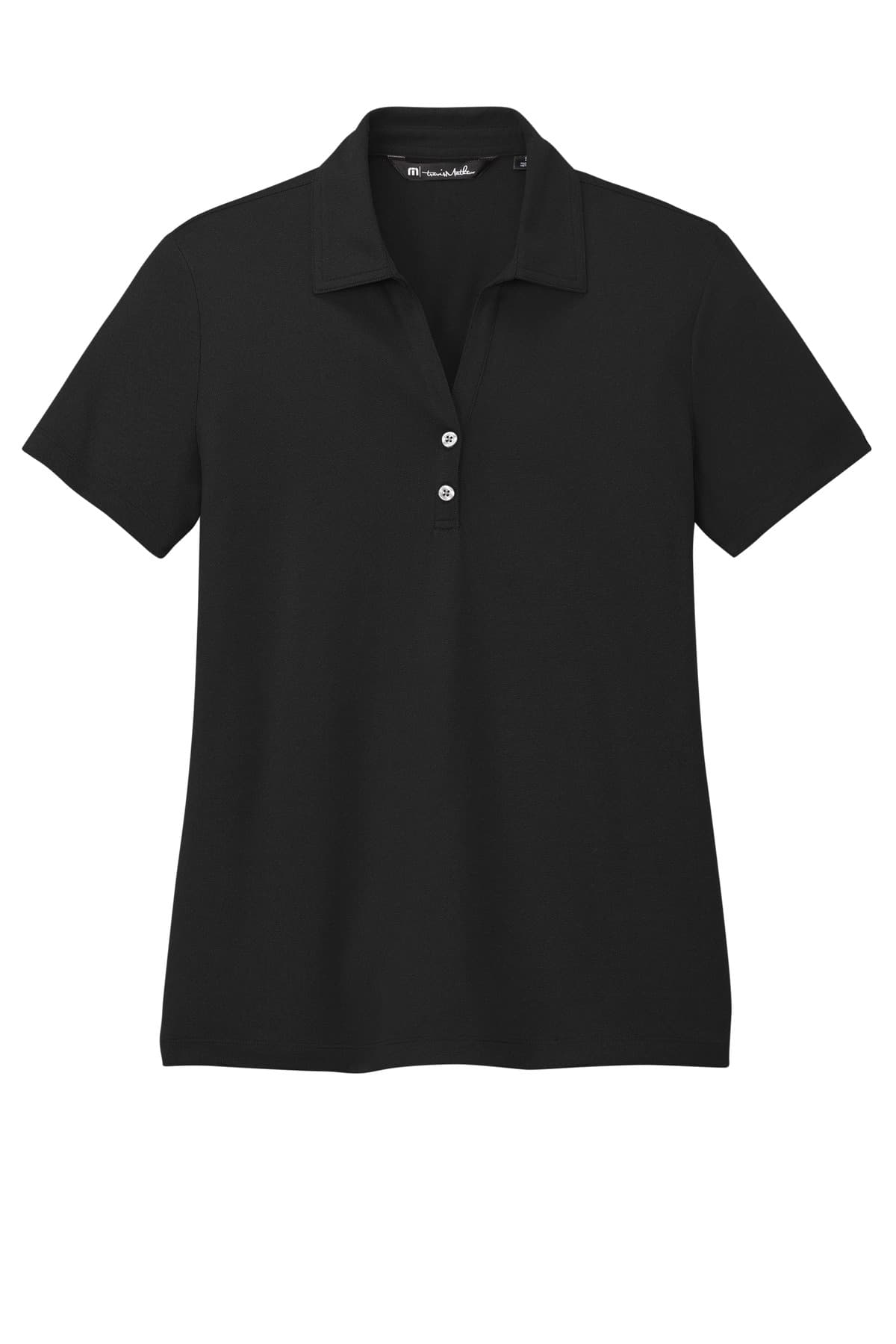 TravisMathew Women's Coto Performance Polo