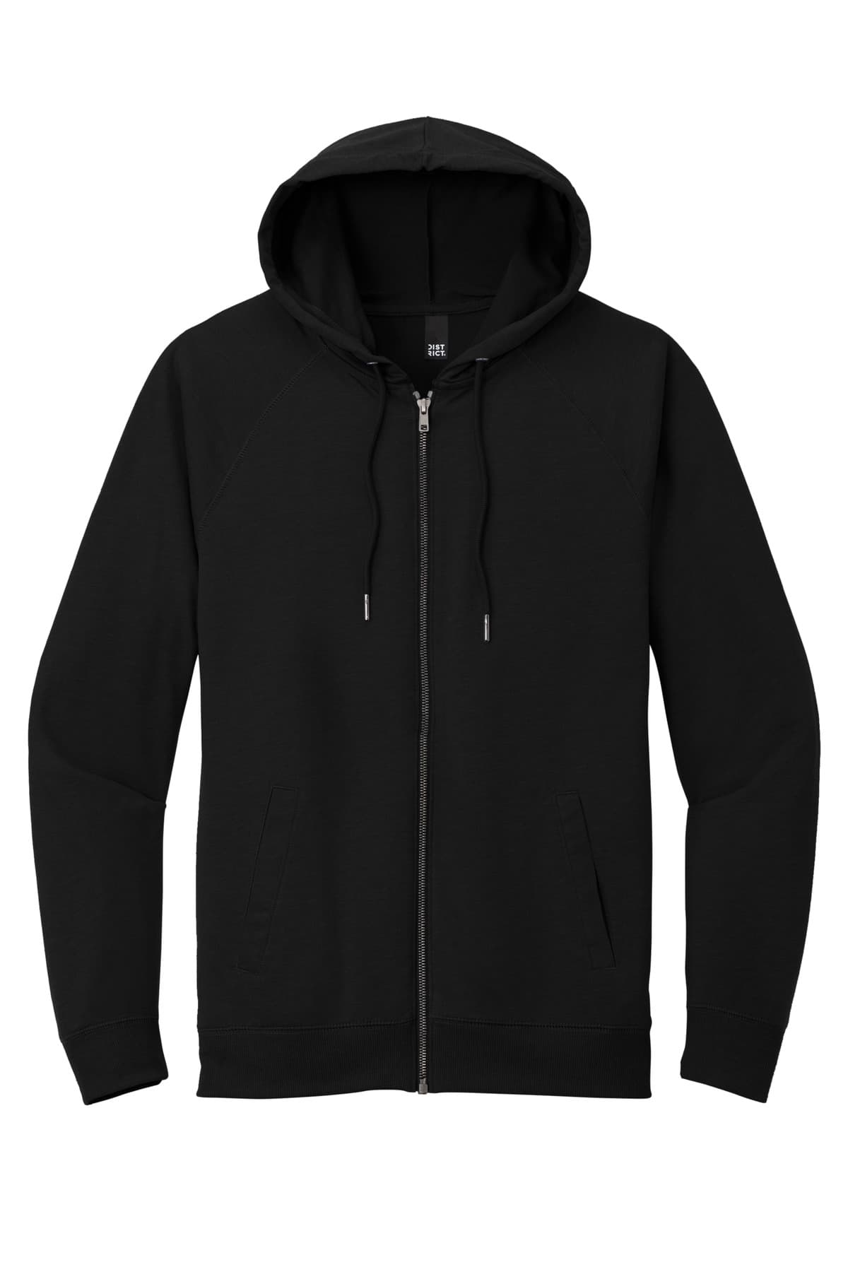 District® Featherweight French Terry® Full-Zip Hoodie