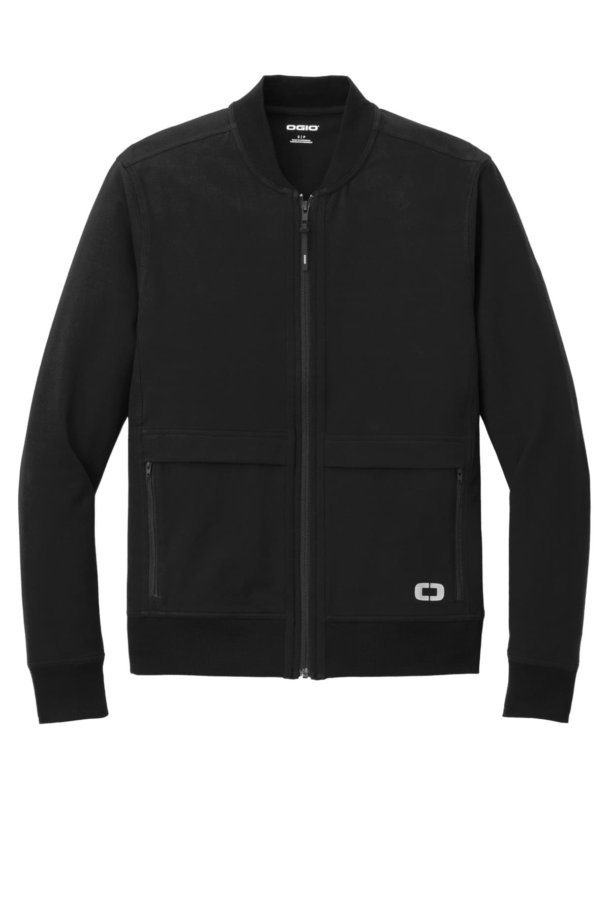 OGIO® Outstretch Full-Zip