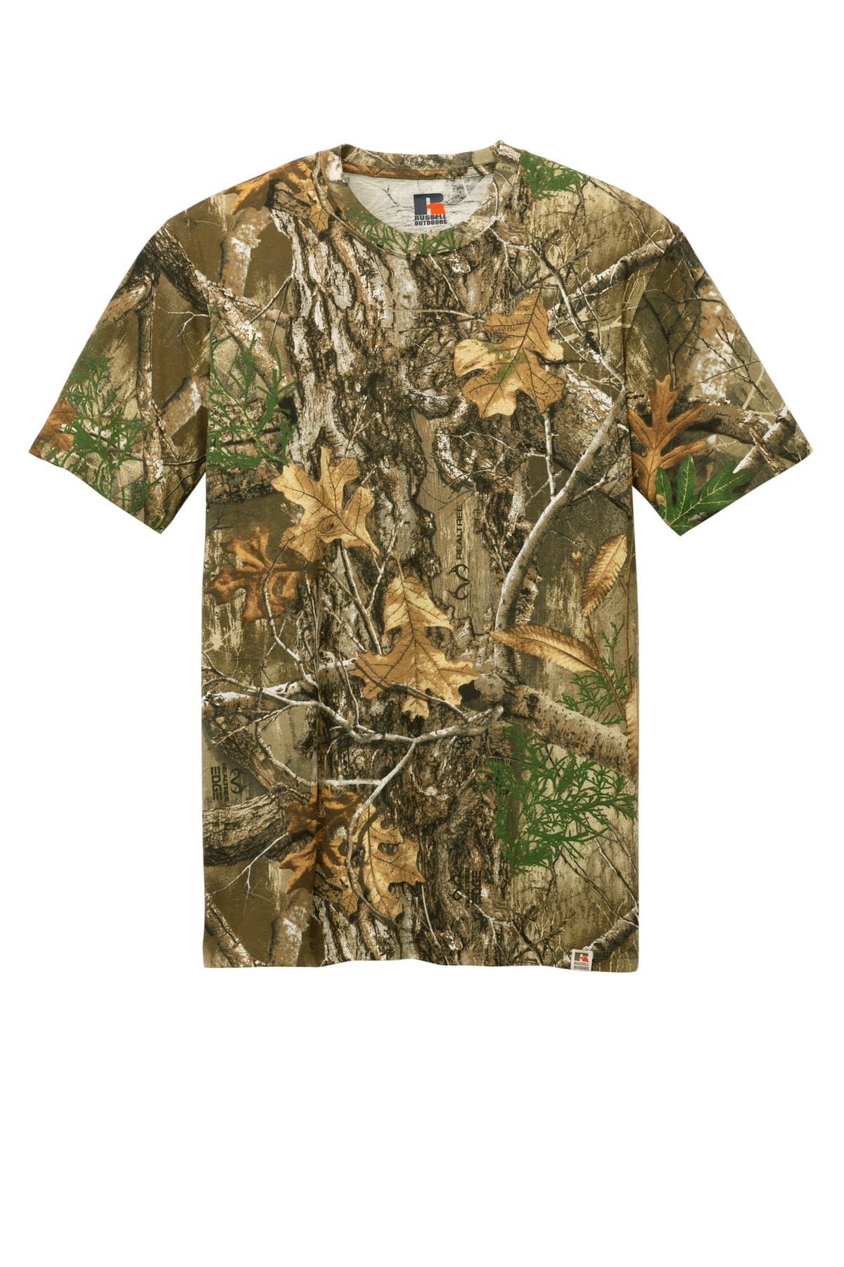 Russell Outdoors® Realtree® Tee
