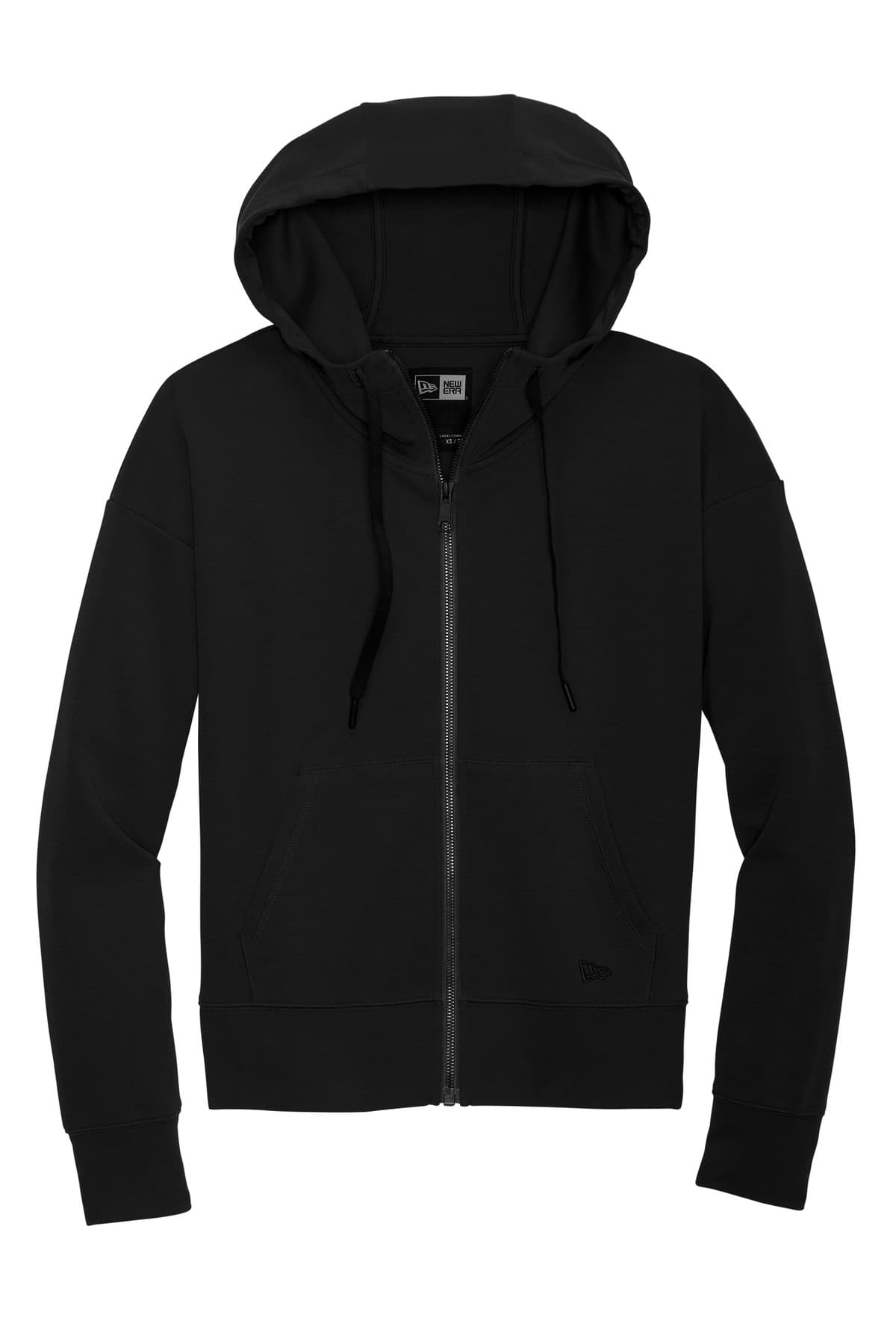 New Era® Women's STS Full-Zip Hoodie
