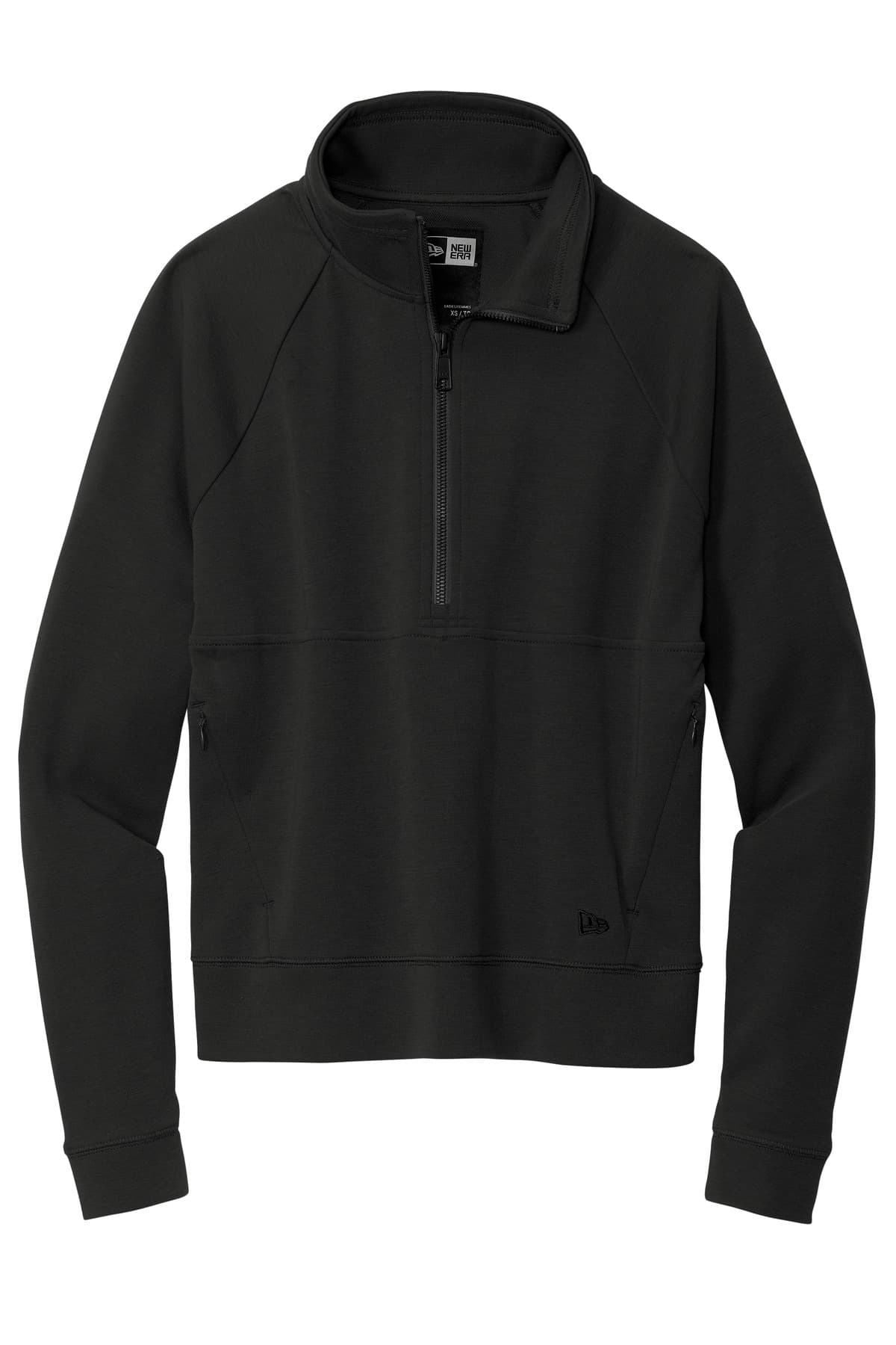 New Era® Women's STS 1/2-Zip