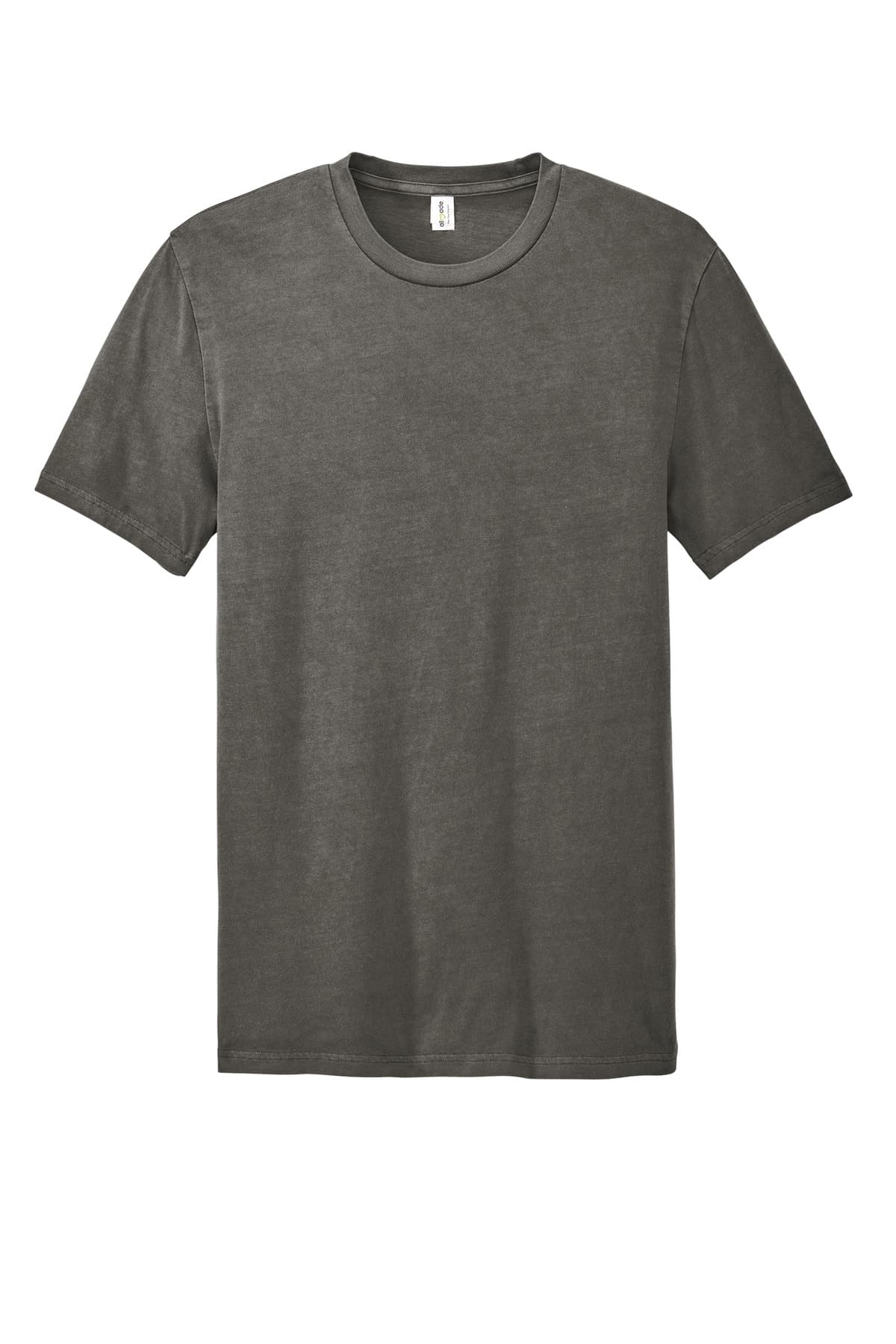 Allmade® Unisex Mineral Dye Organic Cotton Tee