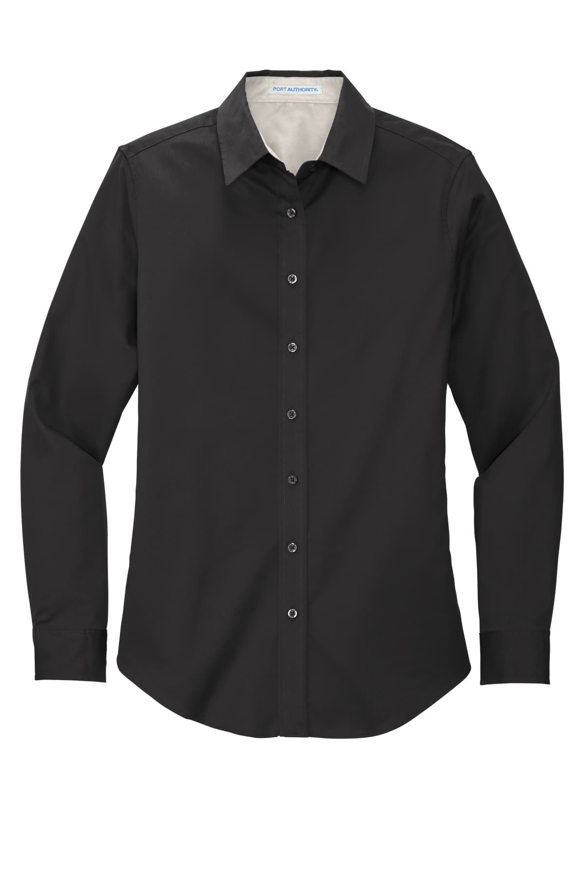 Port Authority® Women's Long Sleeve Easy Care Shirt