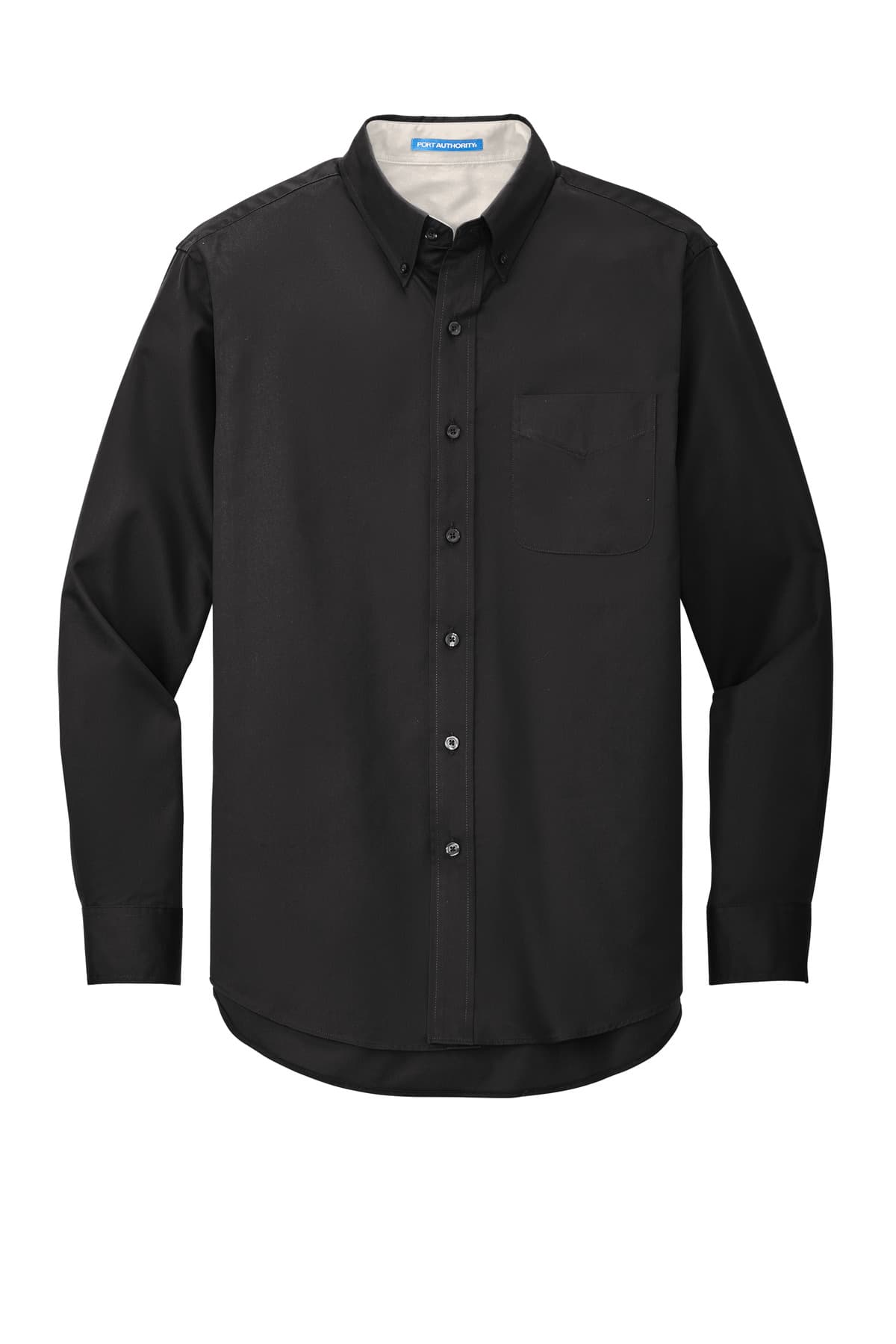 Port Authority® Tall Long Sleeve Easy Care Shirt
