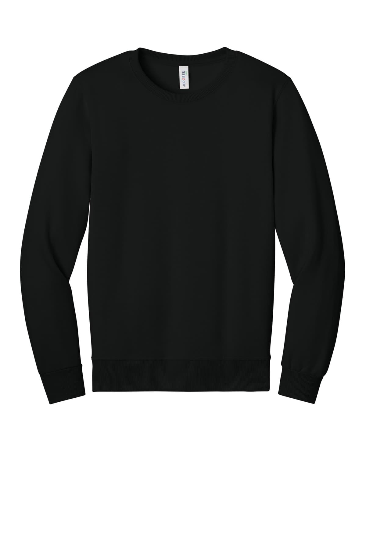 Jerzees Eco® Premium Blend Crewneck Sweatshirt