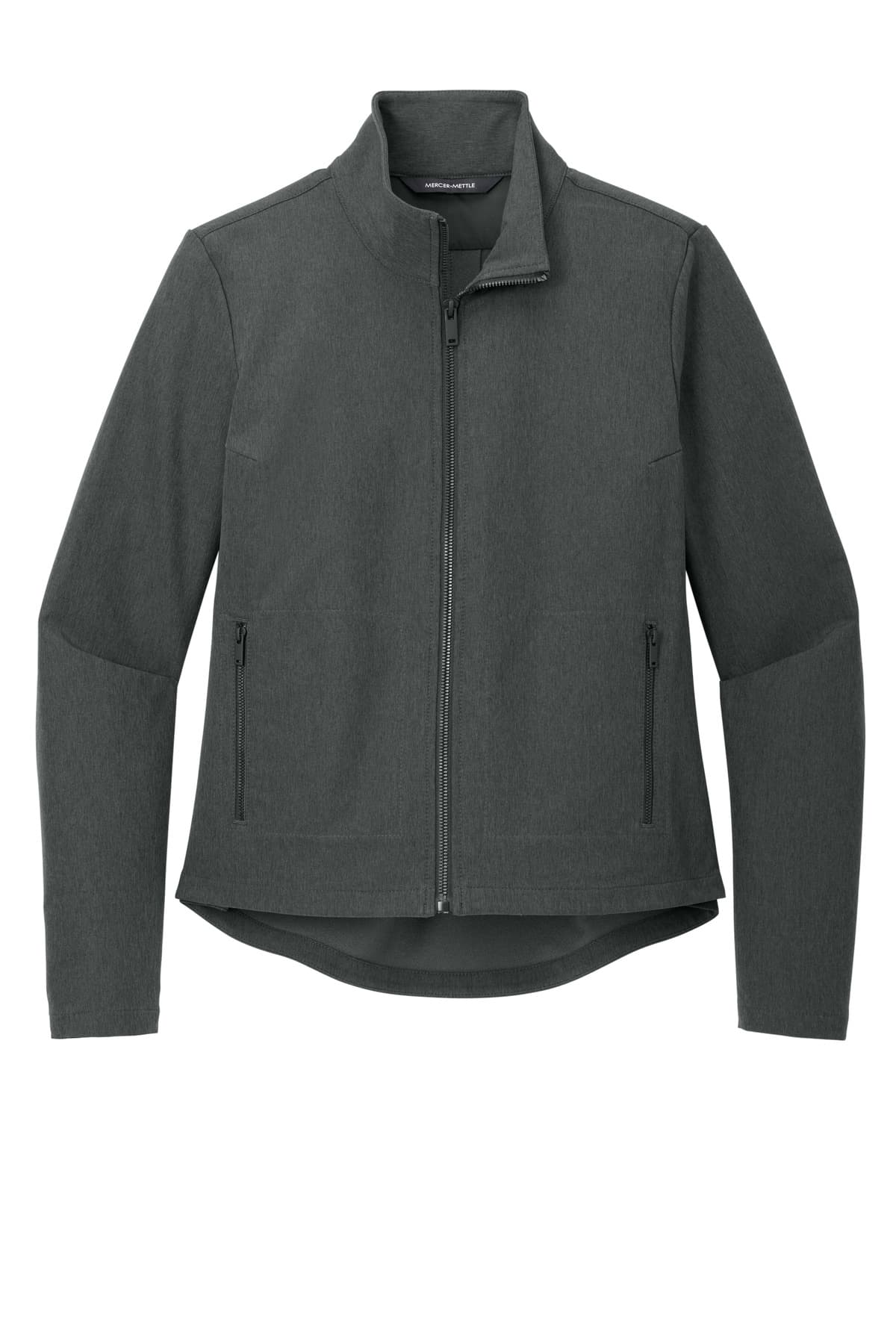 Mercer+Mettle® Women's Stretch Soft Shell Jacket