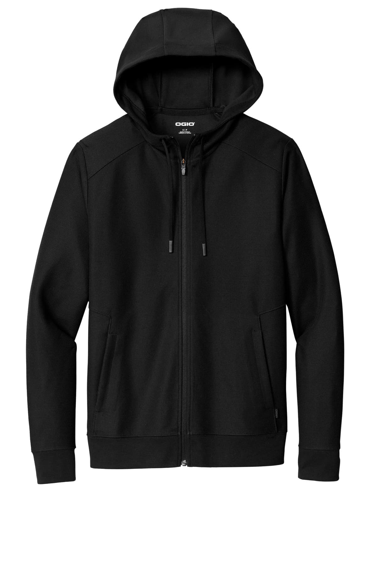 OGIO® Revive Full-Zip