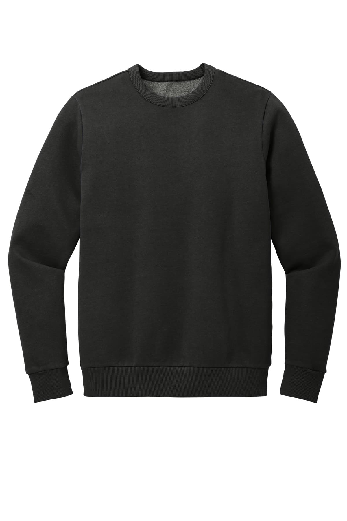 District Wash® Fleece Crew