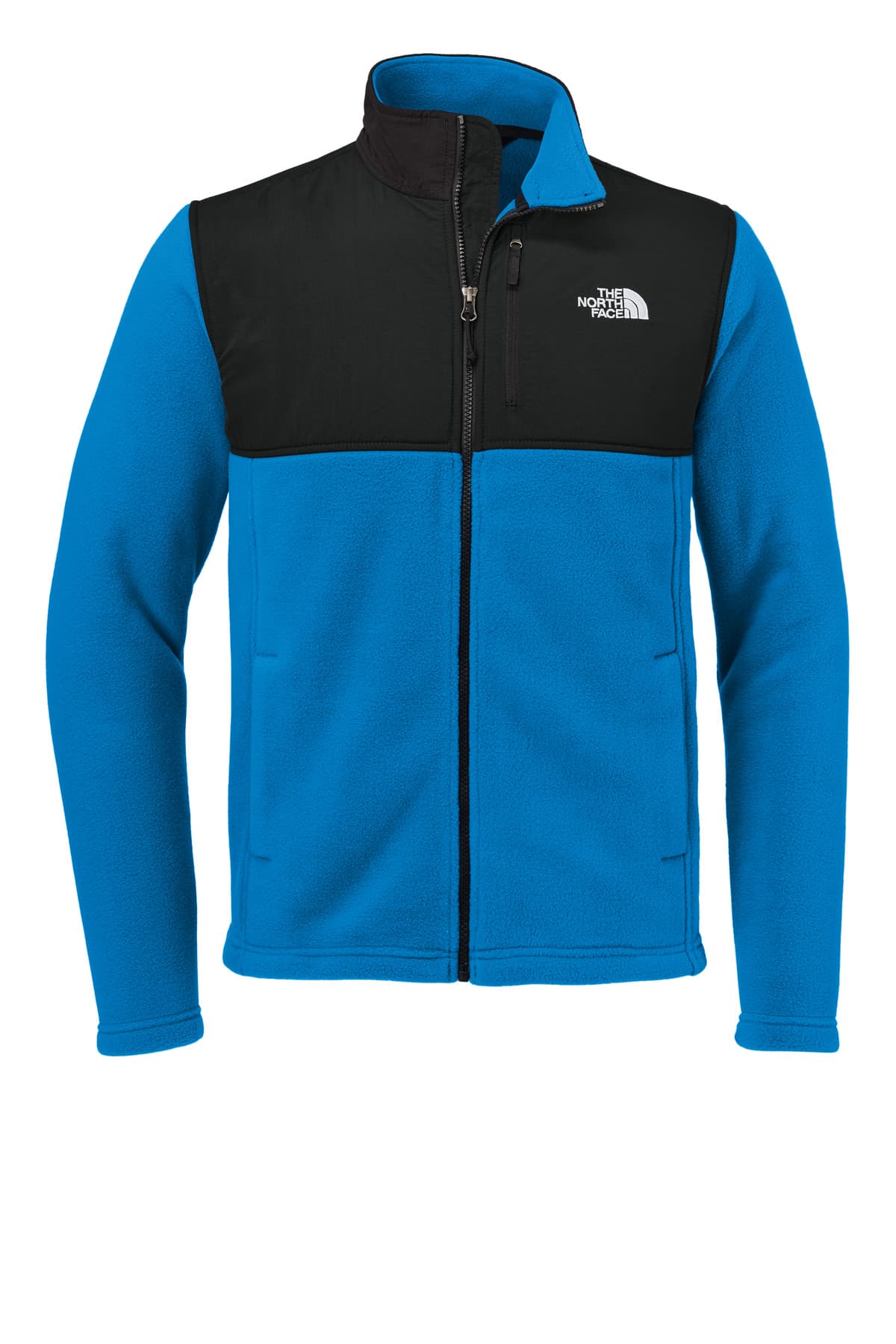 The North Face® Highest Peak Full-Zip Fleece Jacket