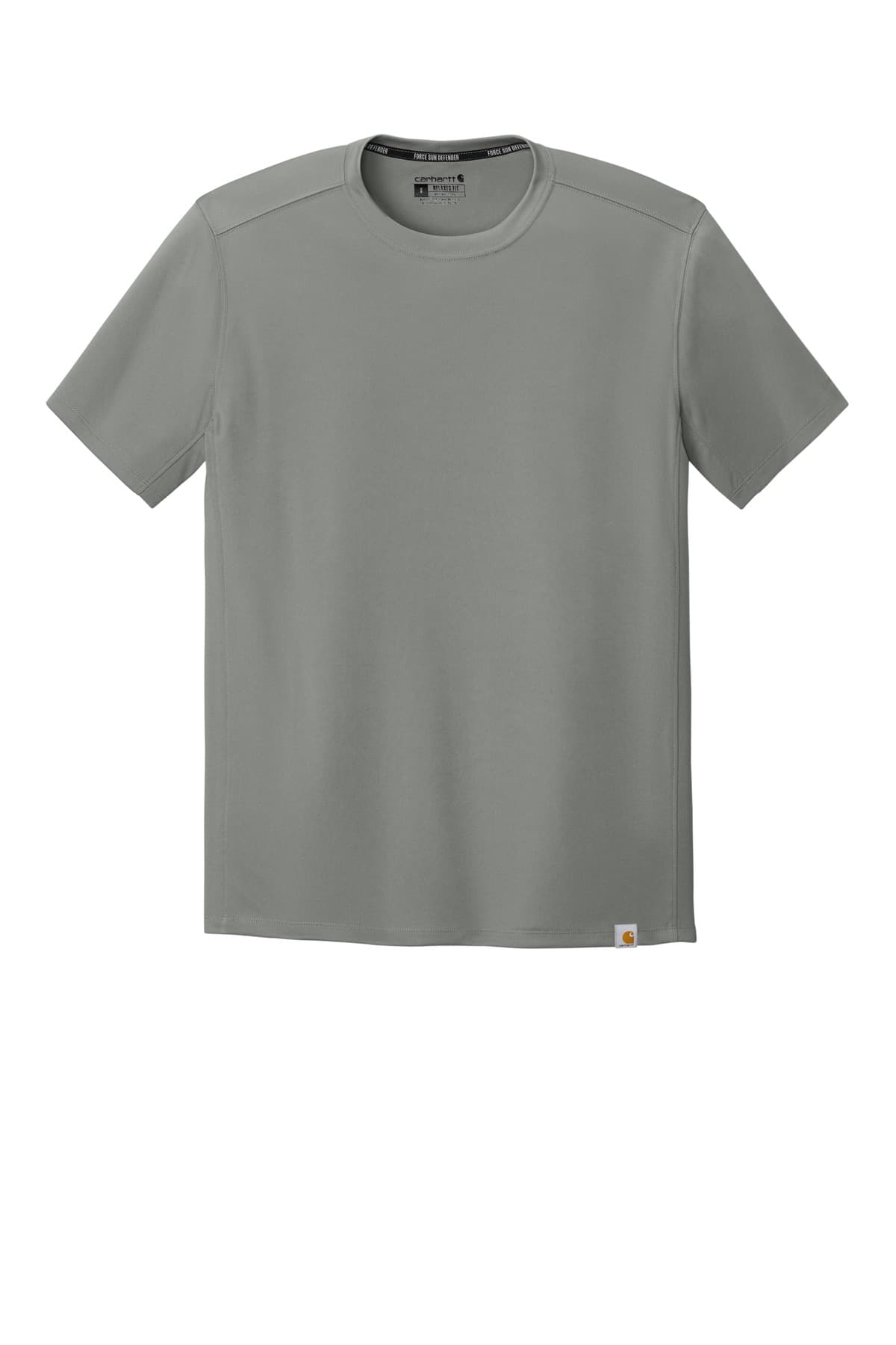 Carhartt Force® Sun Defender® Short Sleeve T-Shirt